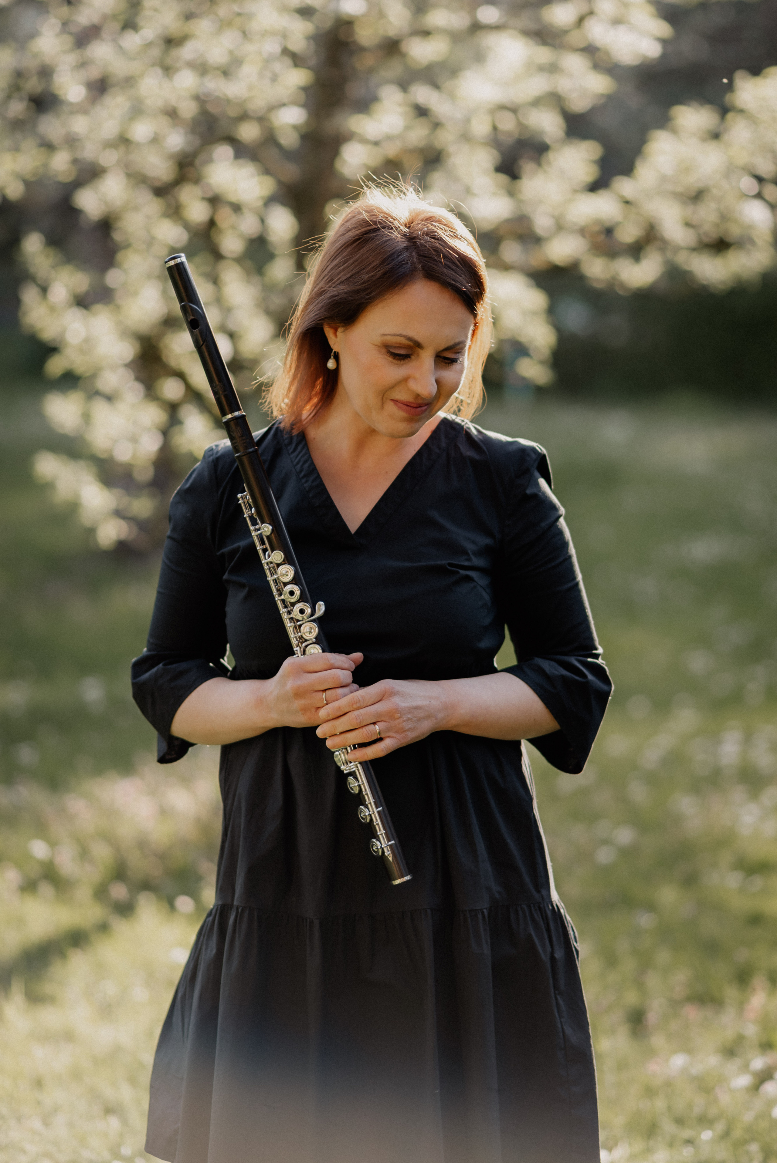 MUSIC. Photographer in Nuremberg Irina Mehnert from Ansbach