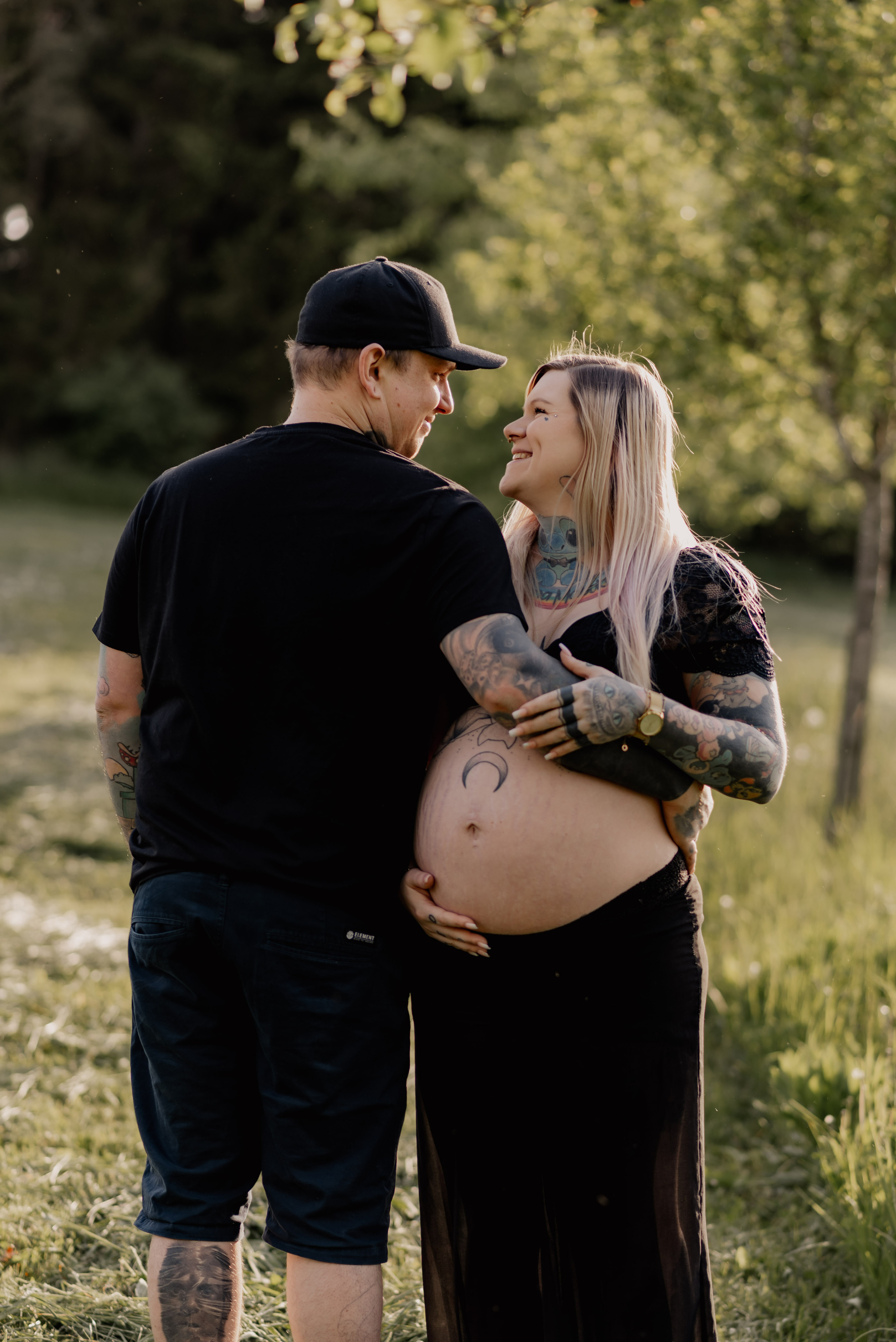 DANDELIONS. Photographer in Nuremberg Irina Mehnert from Ansbach