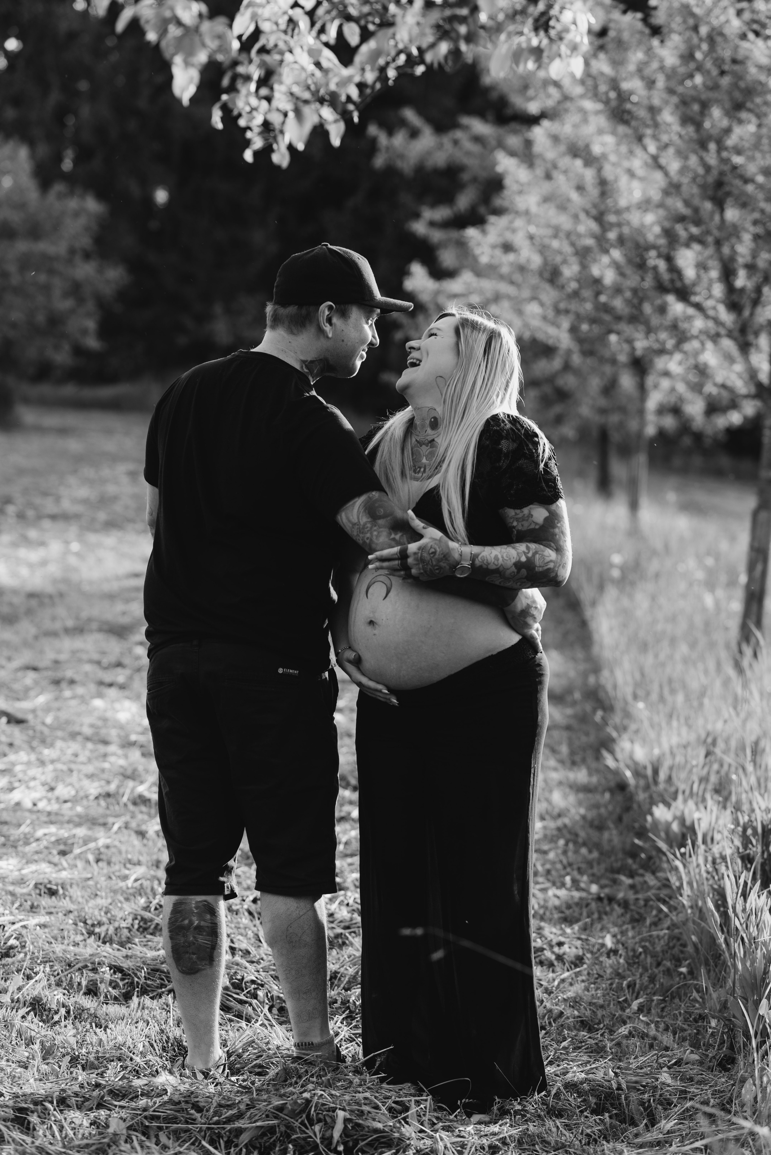 DANDELIONS. Photographer in Nuremberg Irina Mehnert from Ansbach