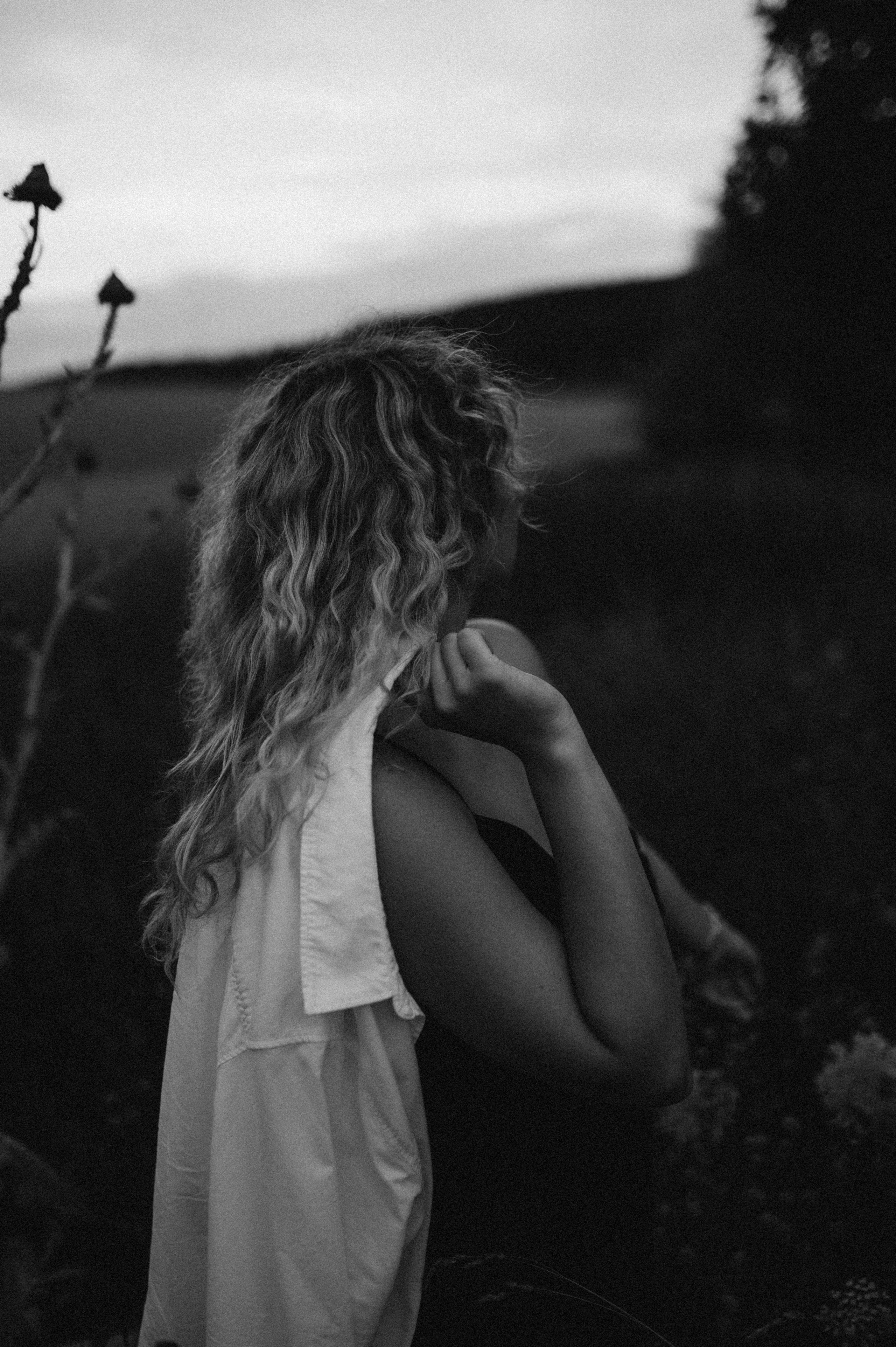 GREEN FOREST. Фотограф в Нюрнберге Ирина Менерт из Ансбаха