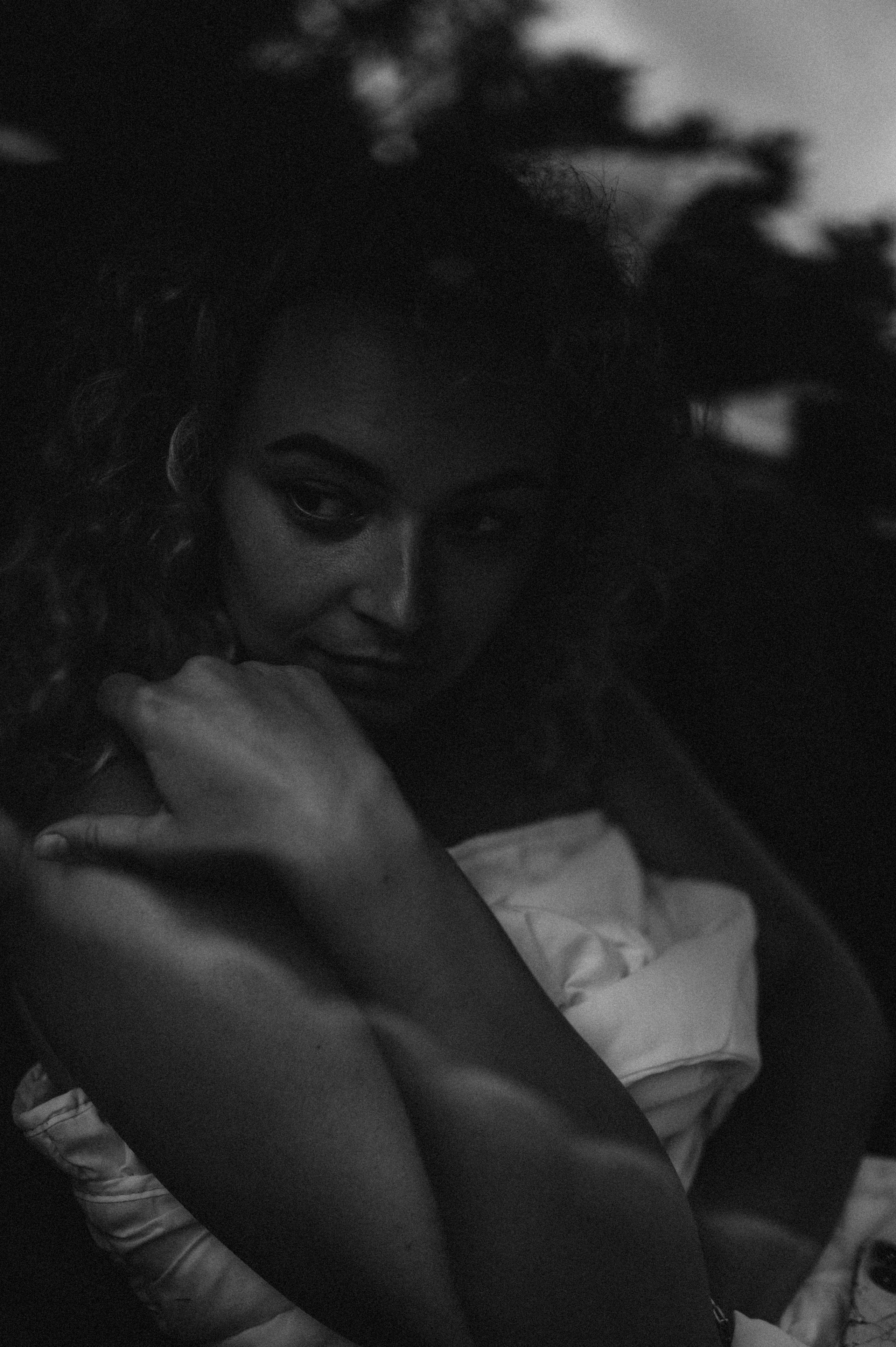 GREEN FOREST. Фотограф в Нюрнберге Ирина Менерт из Ансбаха