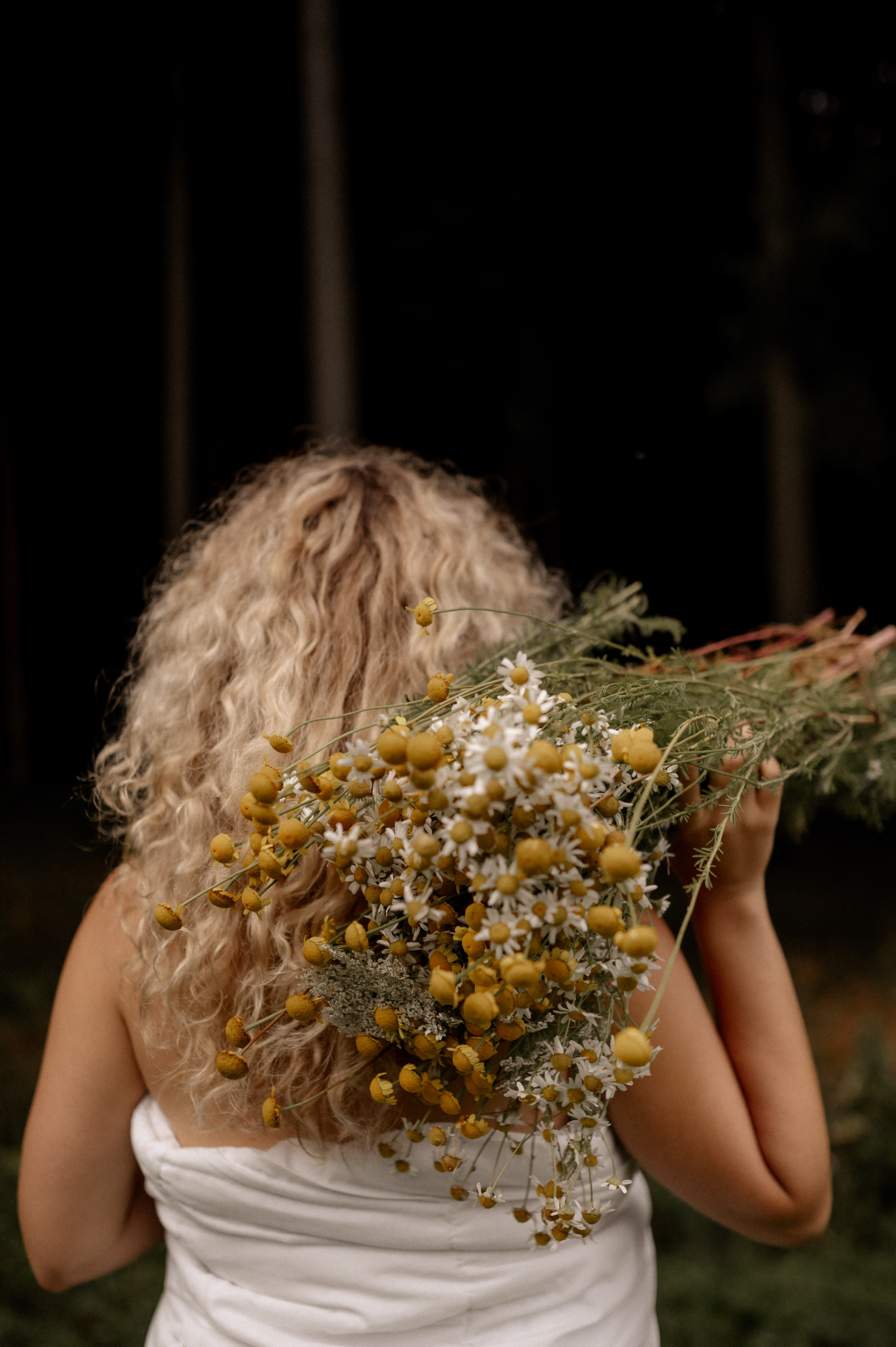 GREEN FOREST. Фотограф в Нюрнберге Ирина Менерт из Ансбаха