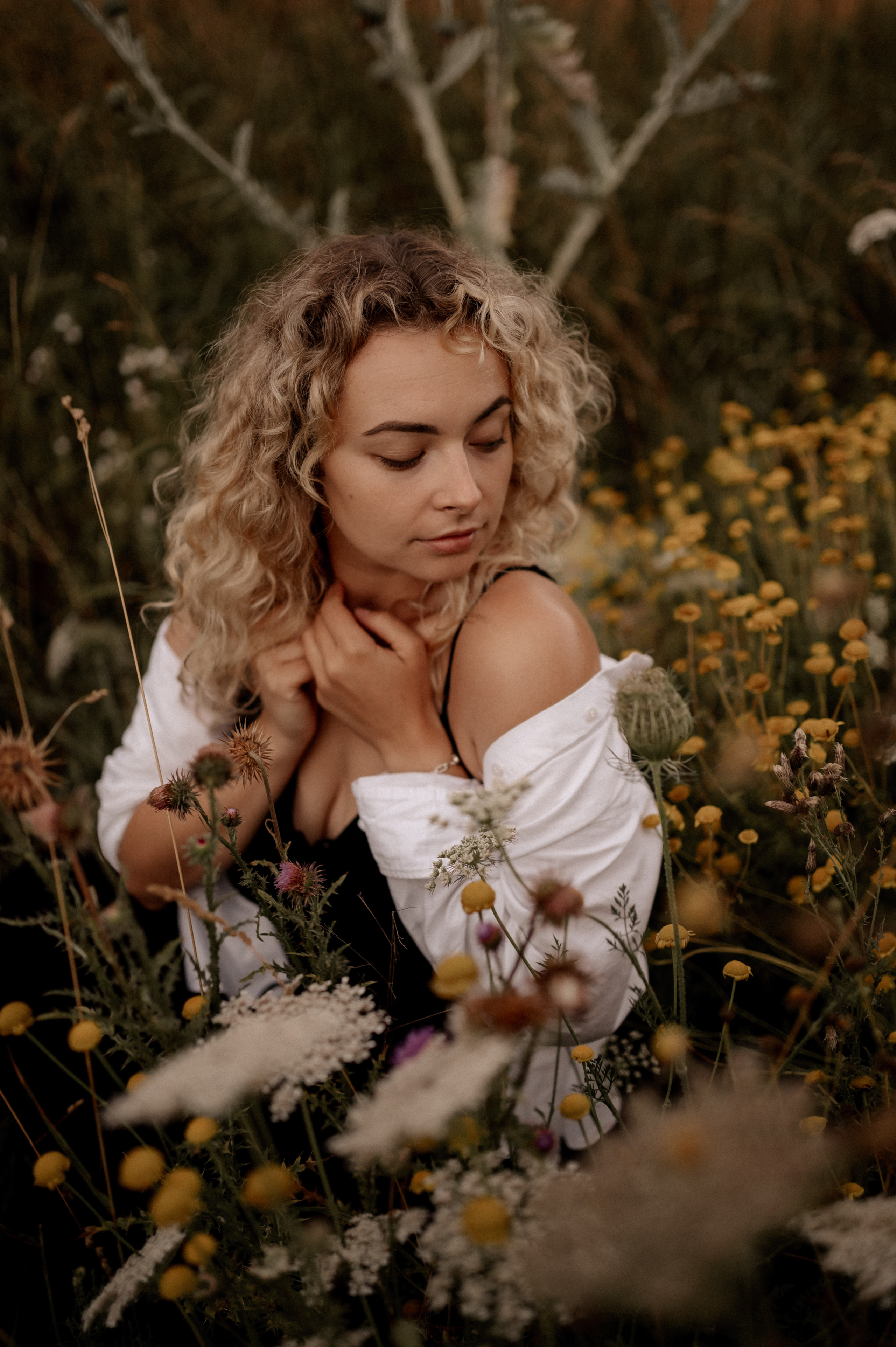 GREEN FOREST. Фотограф в Нюрнберге Ирина Менерт из Ансбаха