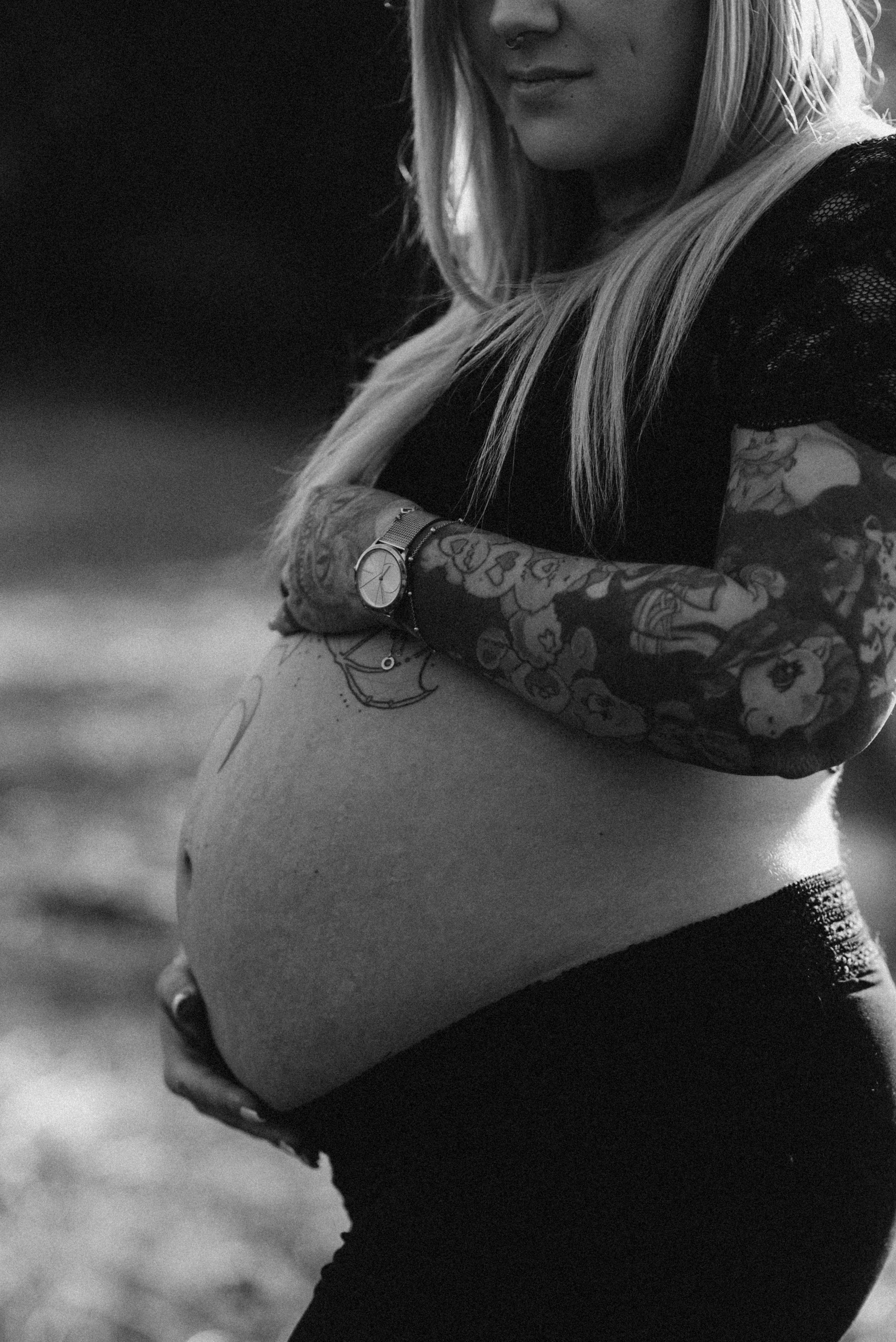DANDELIONS. Photographer in Nuremberg Irina Mehnert from Ansbach