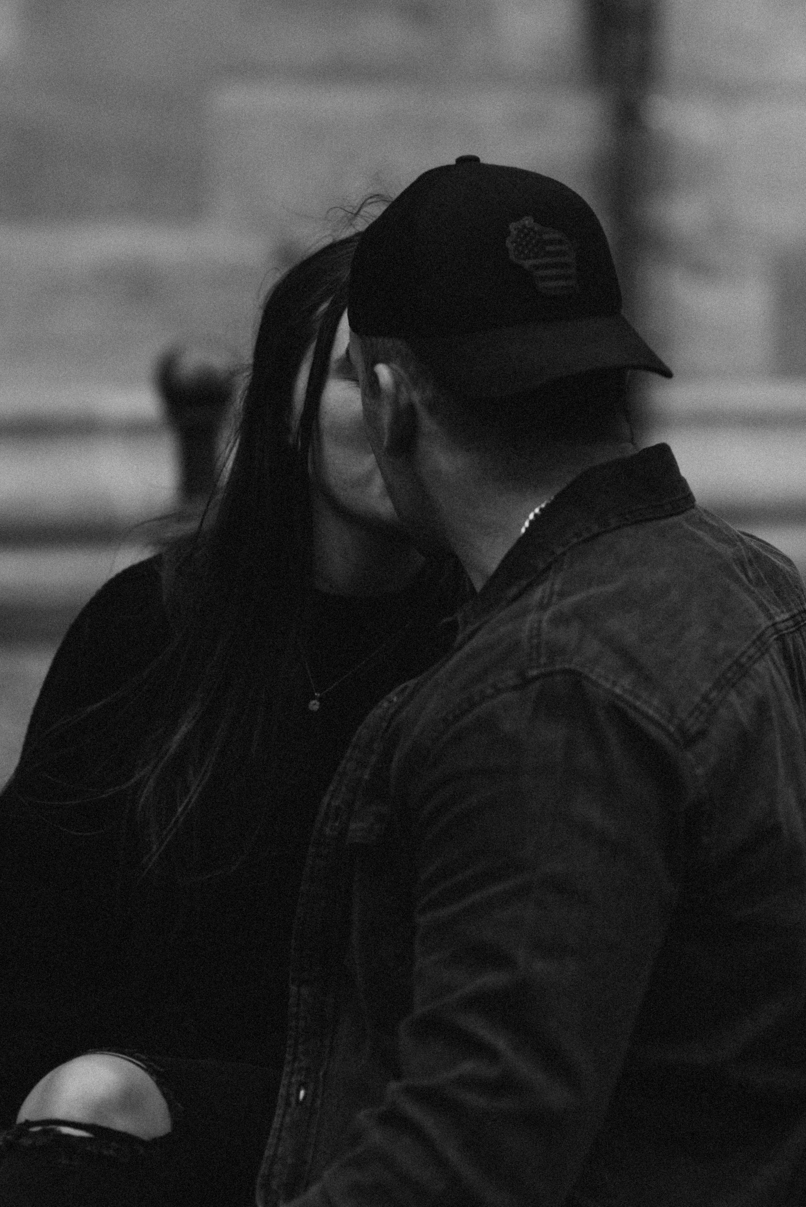 Engagement in Nuremberg. Фотограф в Нюрнберге Ирина Менерт из Ансбаха