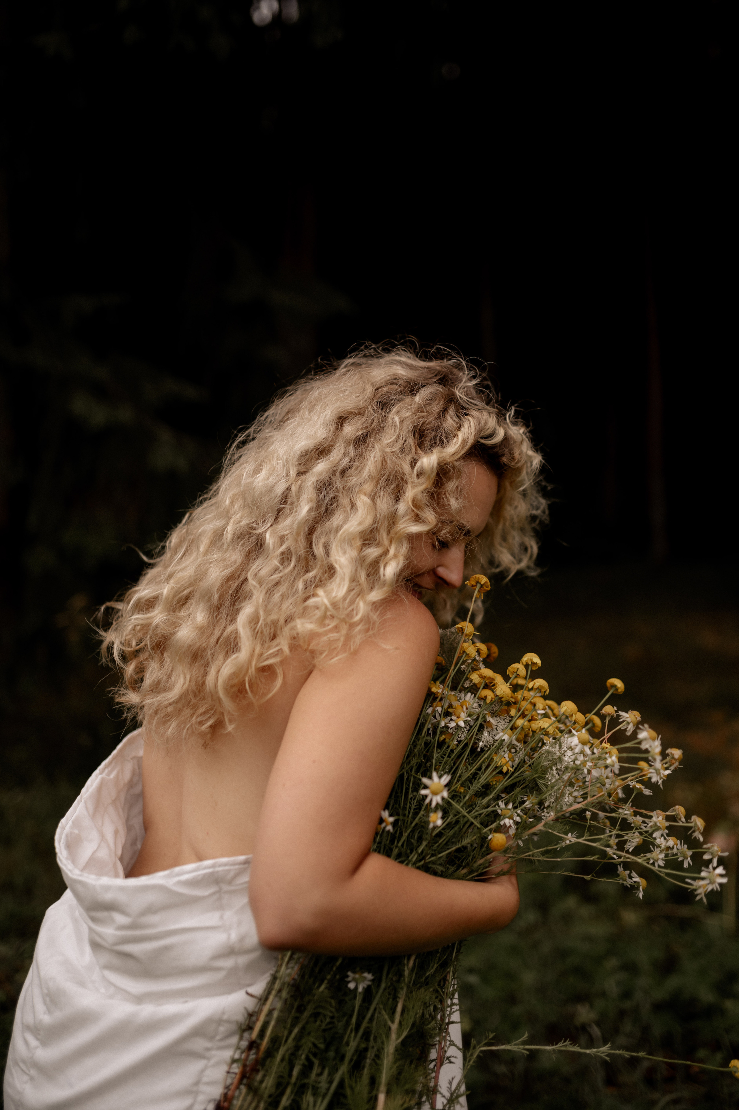GREEN FOREST. Фотограф в Нюрнберге Ирина Менерт из Ансбаха