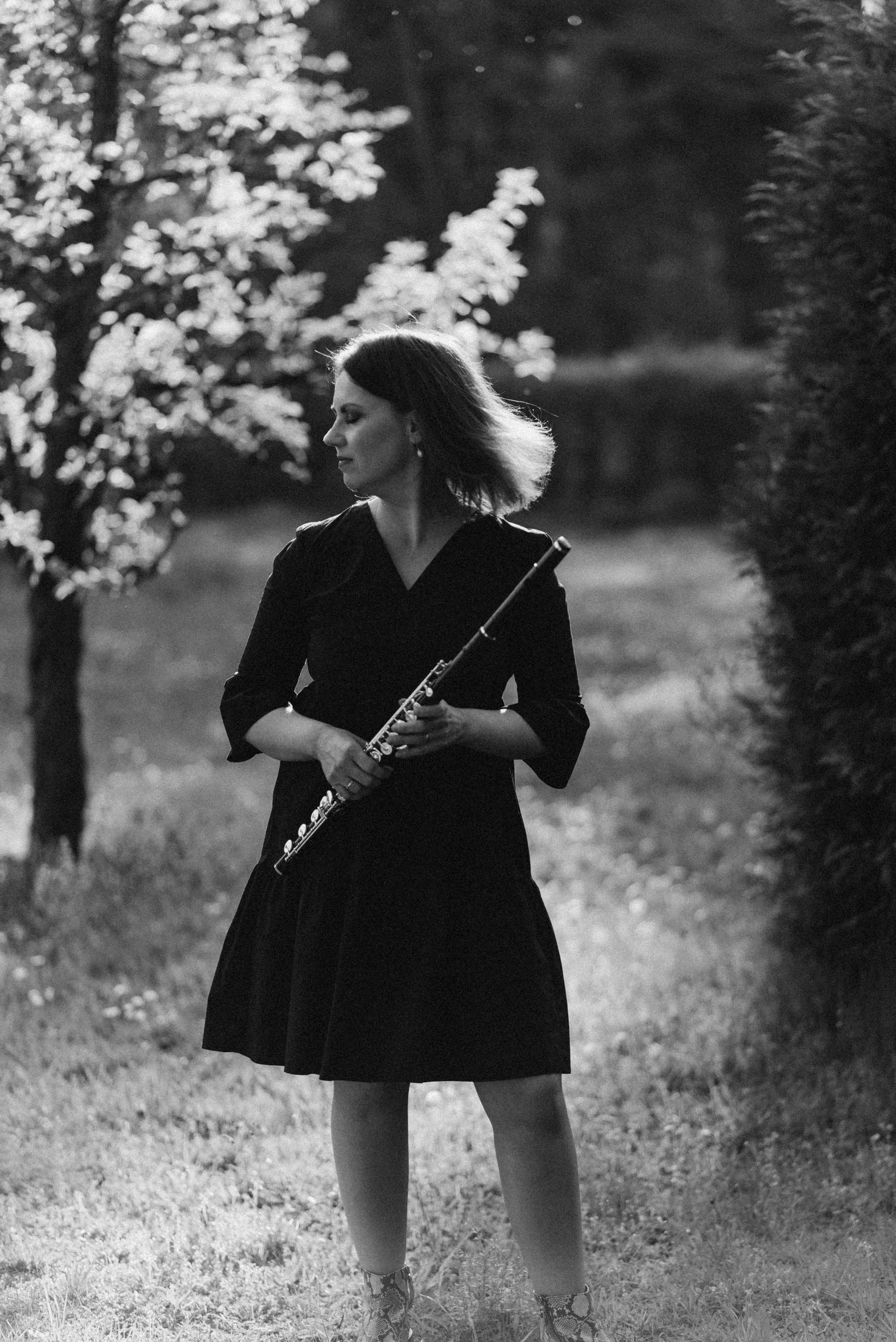 MUSIC. Photographer in Nuremberg Irina Mehnert from Ansbach