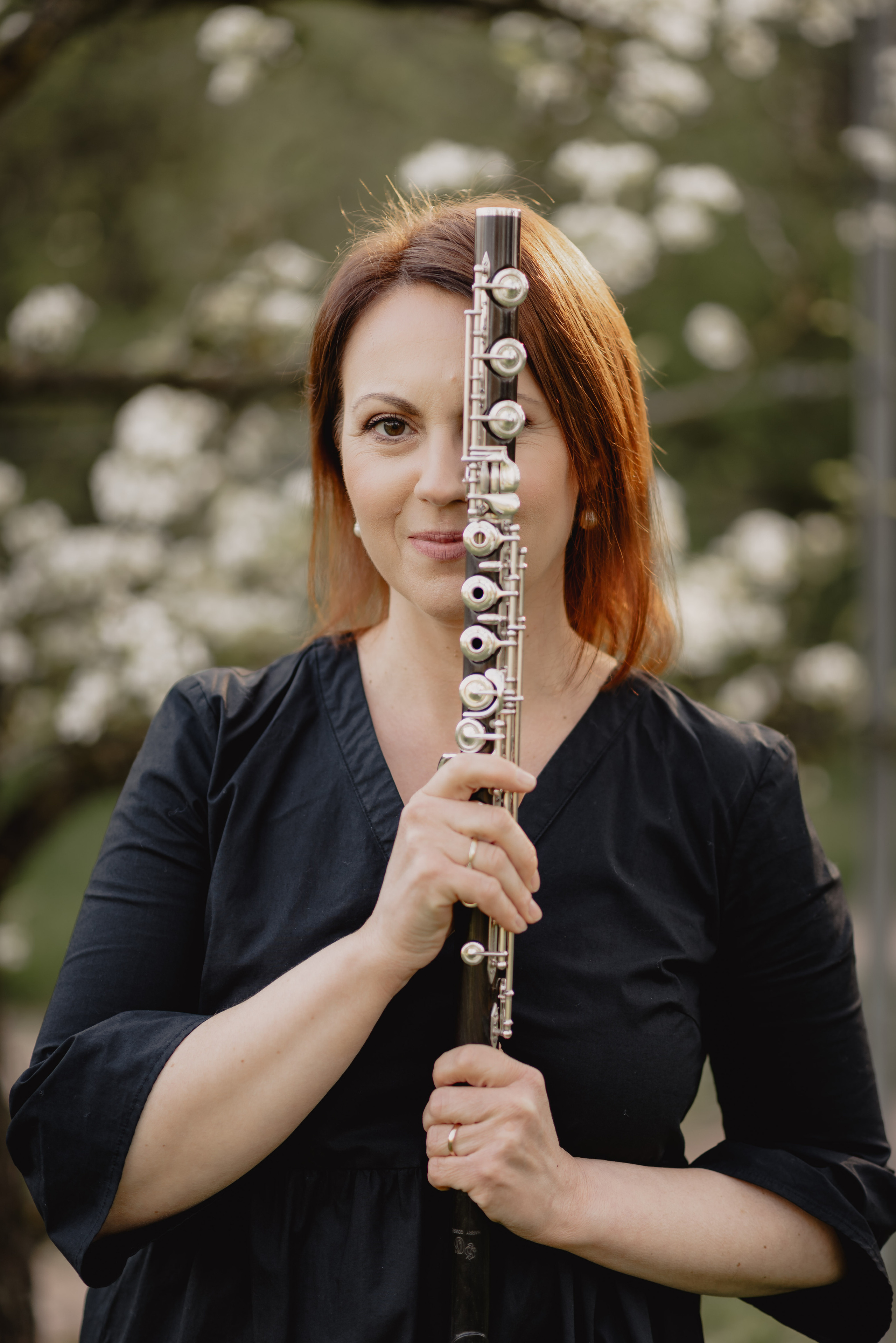 MUSIC. Photographer in Nuremberg Irina Mehnert from Ansbach