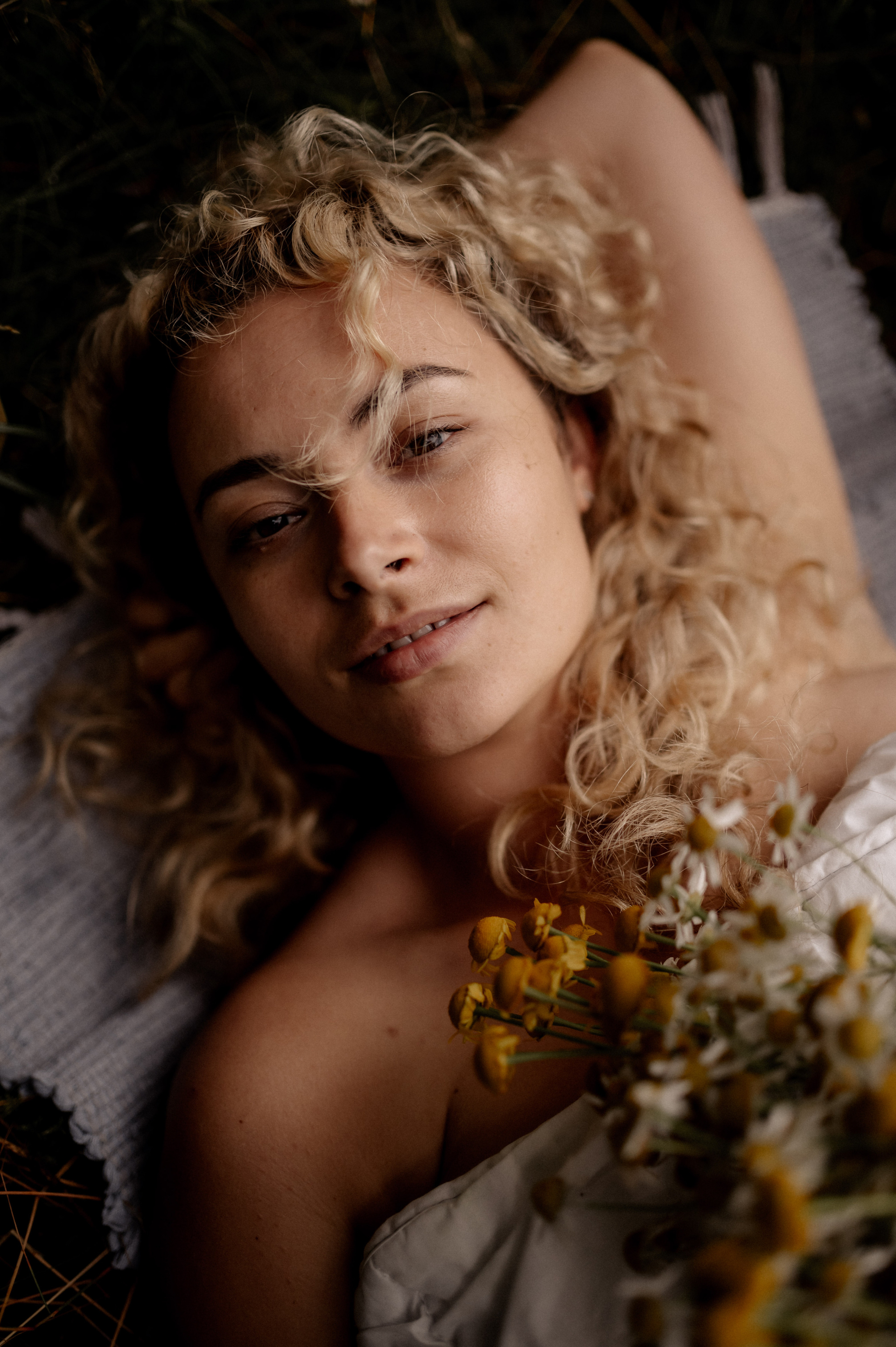 GREEN FOREST. Фотограф в Нюрнберге Ирина Менерт из Ансбаха