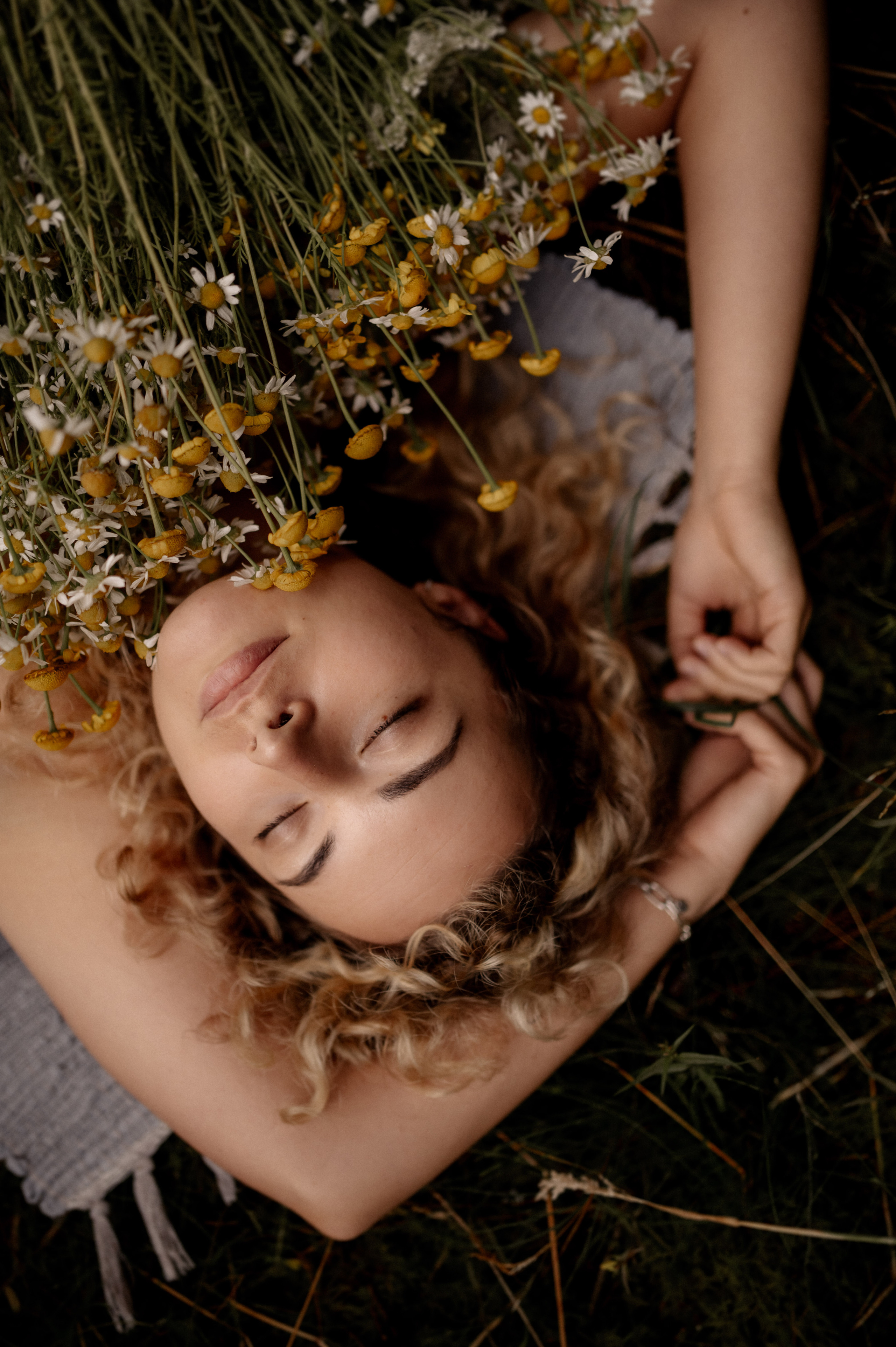 GREEN FOREST. Фотограф в Нюрнберге Ирина Менерт из Ансбаха