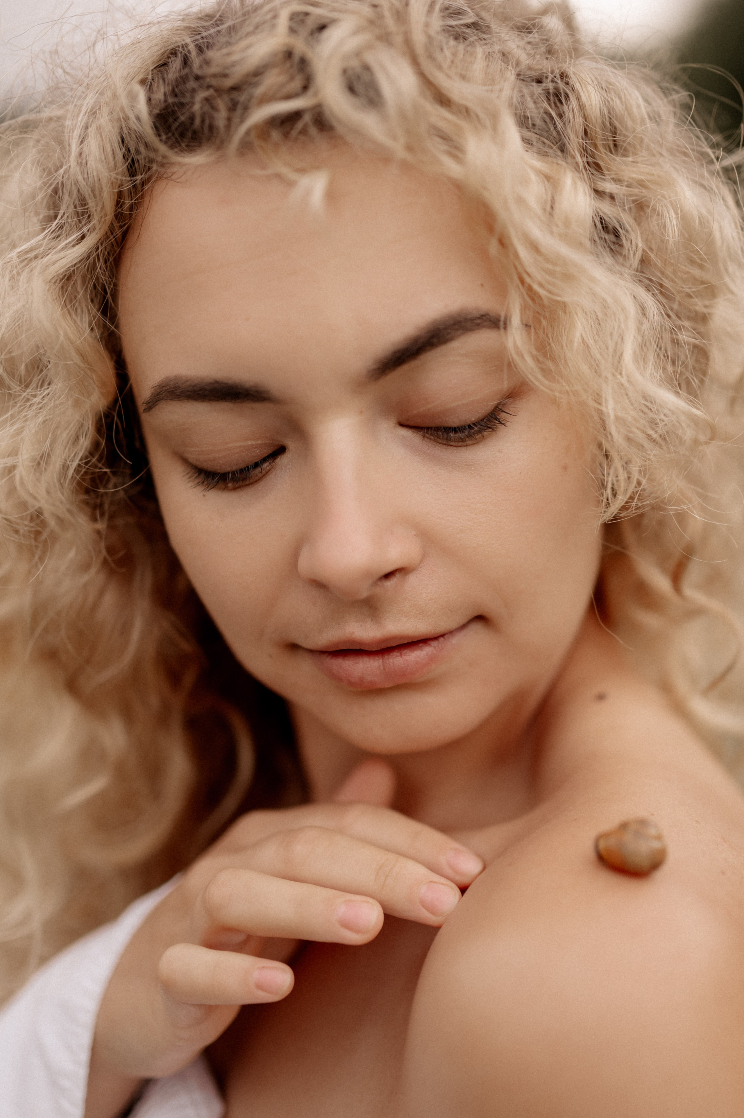 GREEN FOREST. Фотограф в Нюрнберге Ирина Менерт из Ансбаха