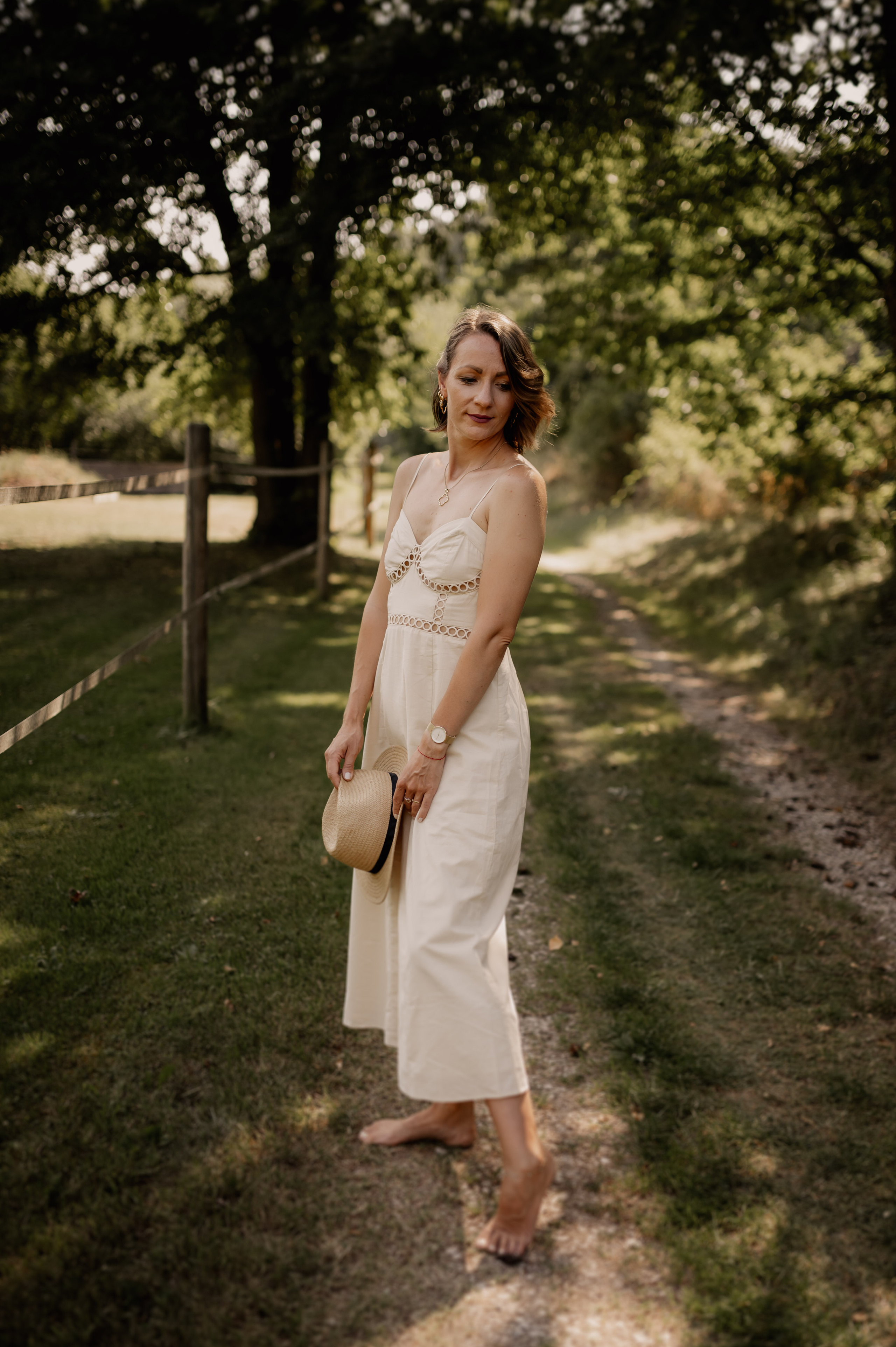 SUMMER BEAUTY. Фотограф в Нюрнберге Ирина Менерт из Ансбаха