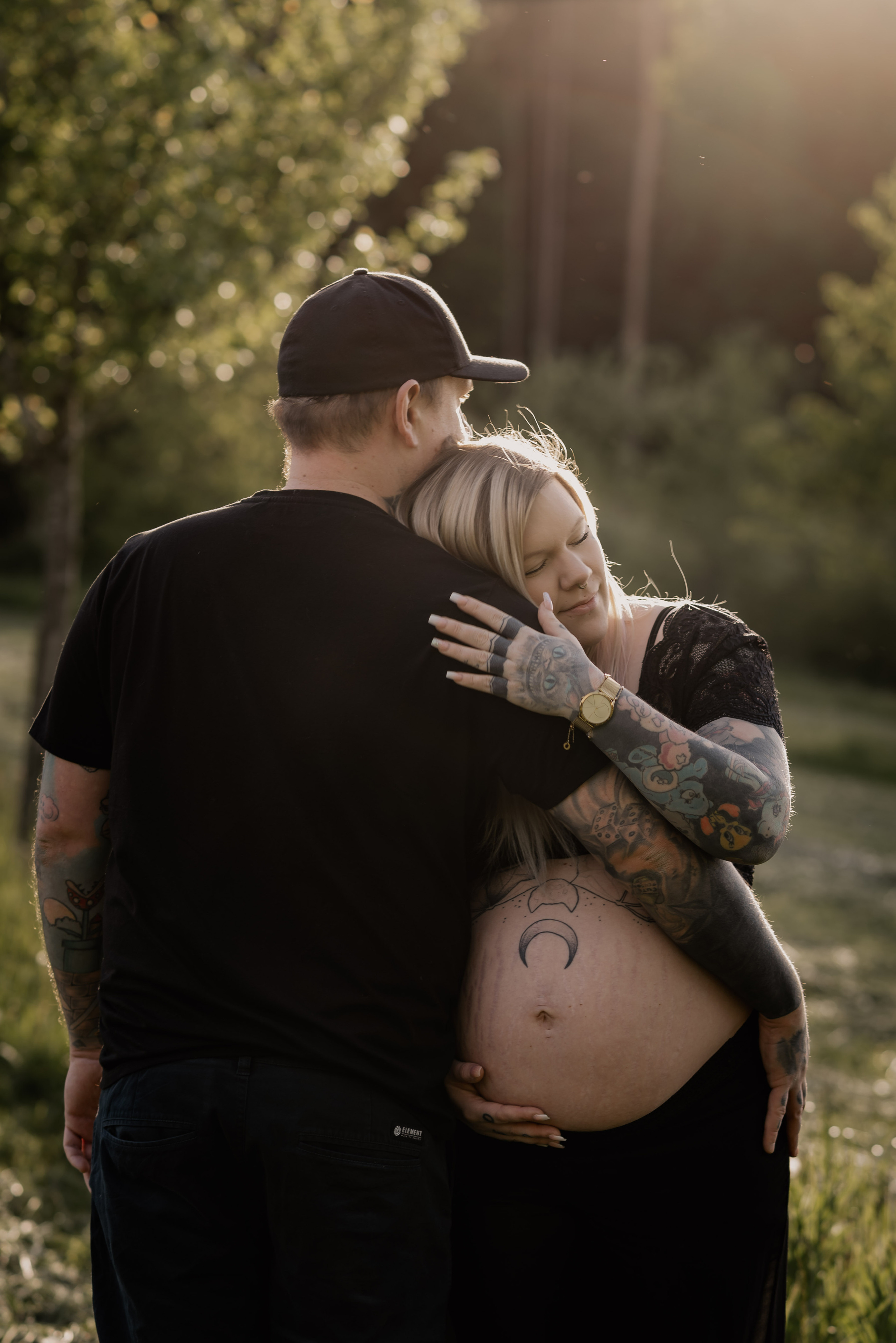 DANDELIONS. Photographer in Nuremberg Irina Mehnert from Ansbach