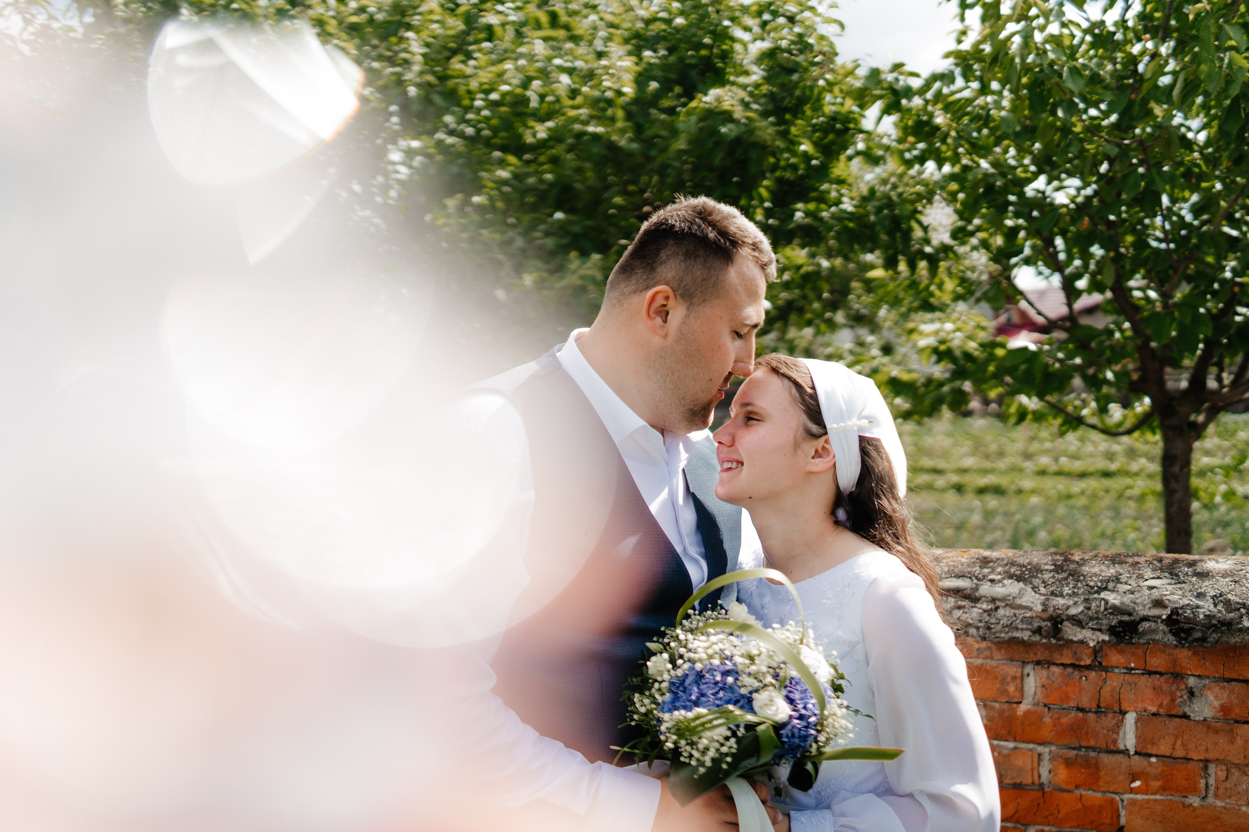 Tabita & Beni. Foto-Video Nunta Iasi, Suceava, Bucuresti / Disponibilitate 2025 — 2026 — 2027