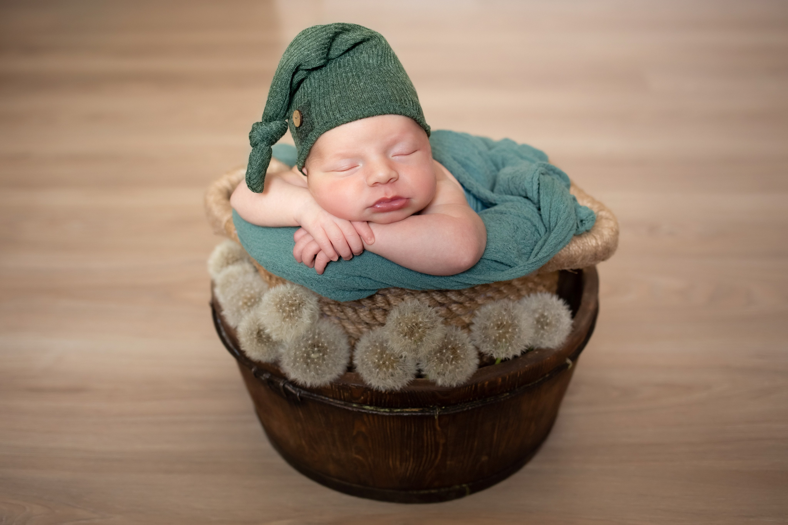 Fotógrafa profesional en España