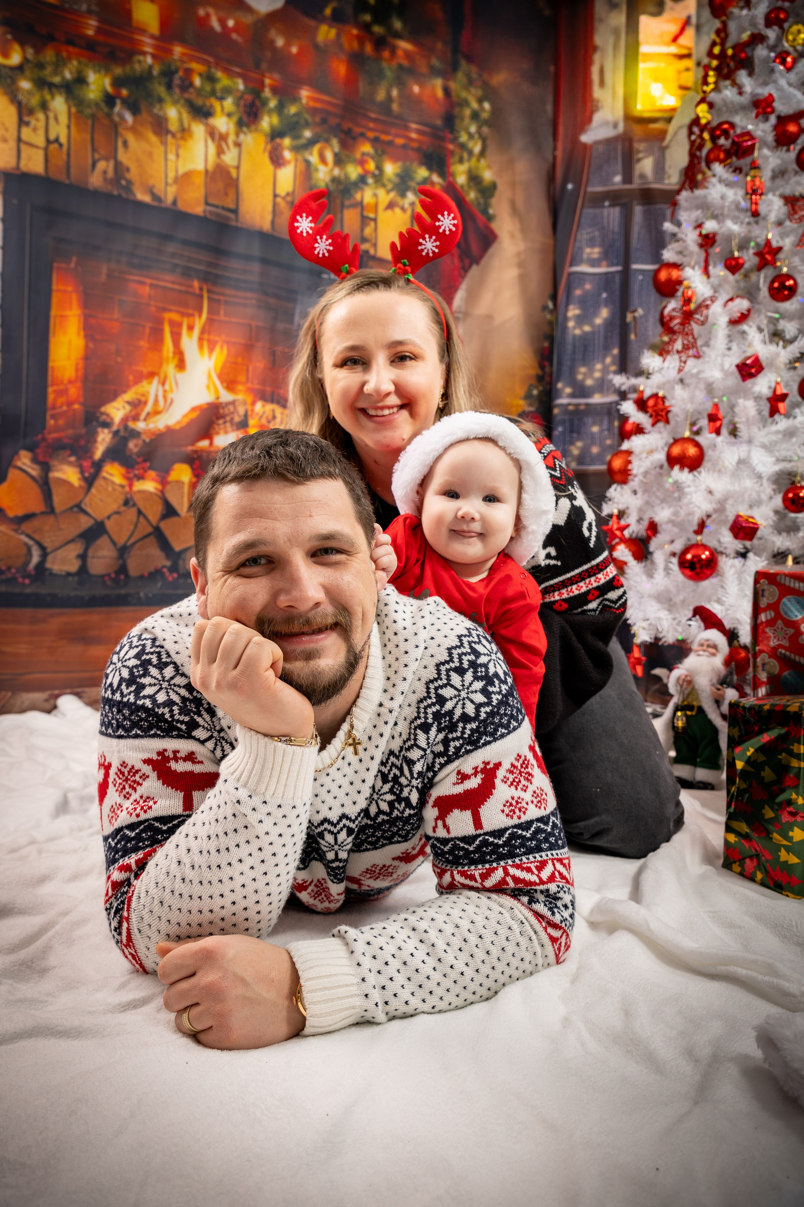 Fotograf familie, mini studio, evenimente, botez, majorat