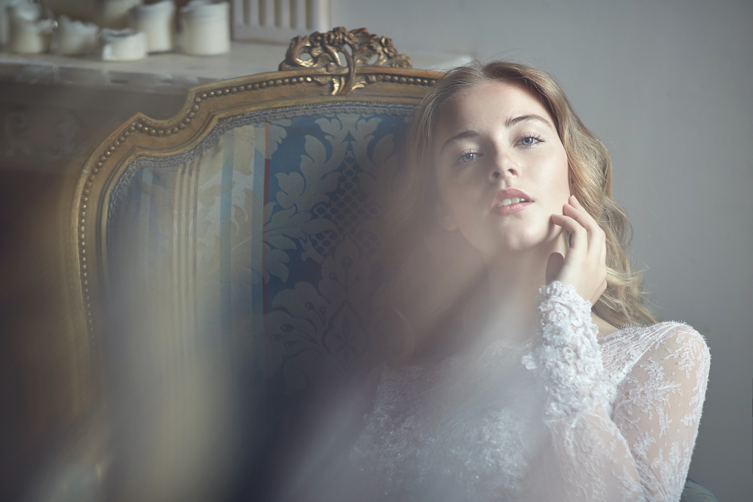 Photographe professionnelle de la ville d’Auxerre - Ekaterina Mathieu