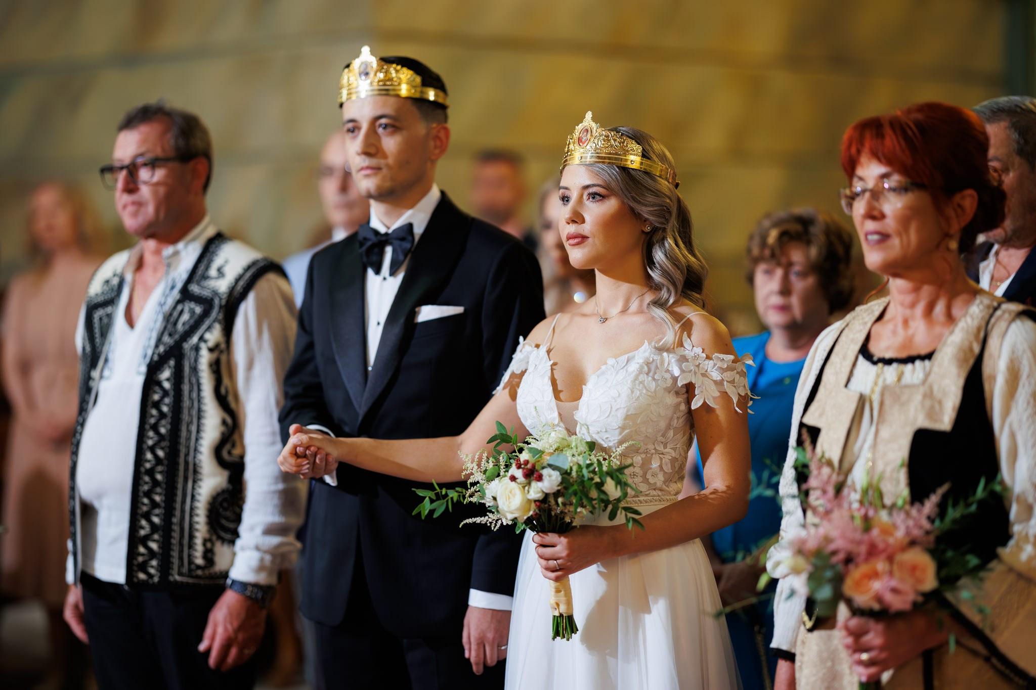 Nunta Adina si Mihai la Padurile Regale. Fotograf nunta Bucuresti - Manu Ivanciu