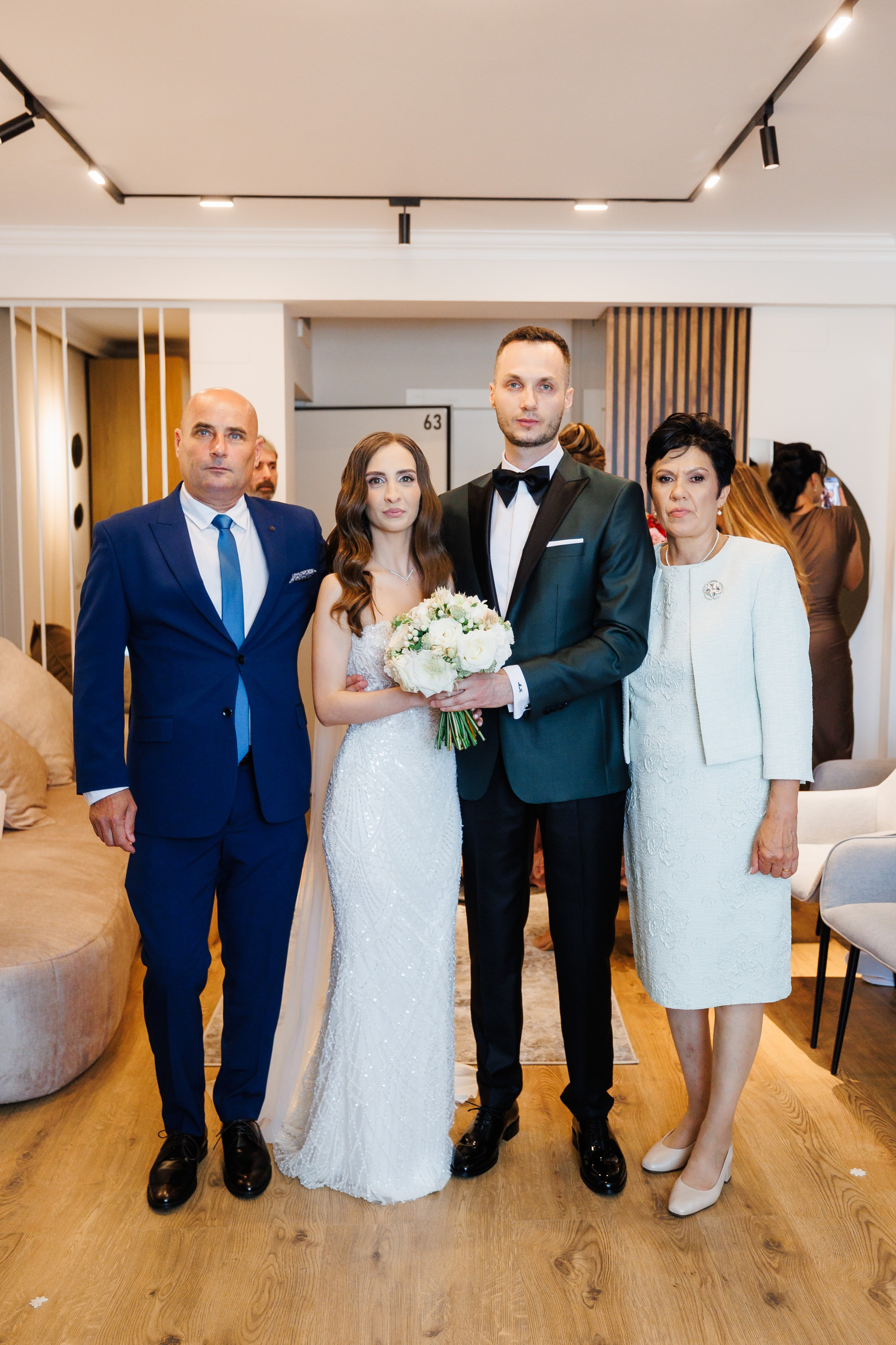 pachete foto nunta Bucuresti personalizate