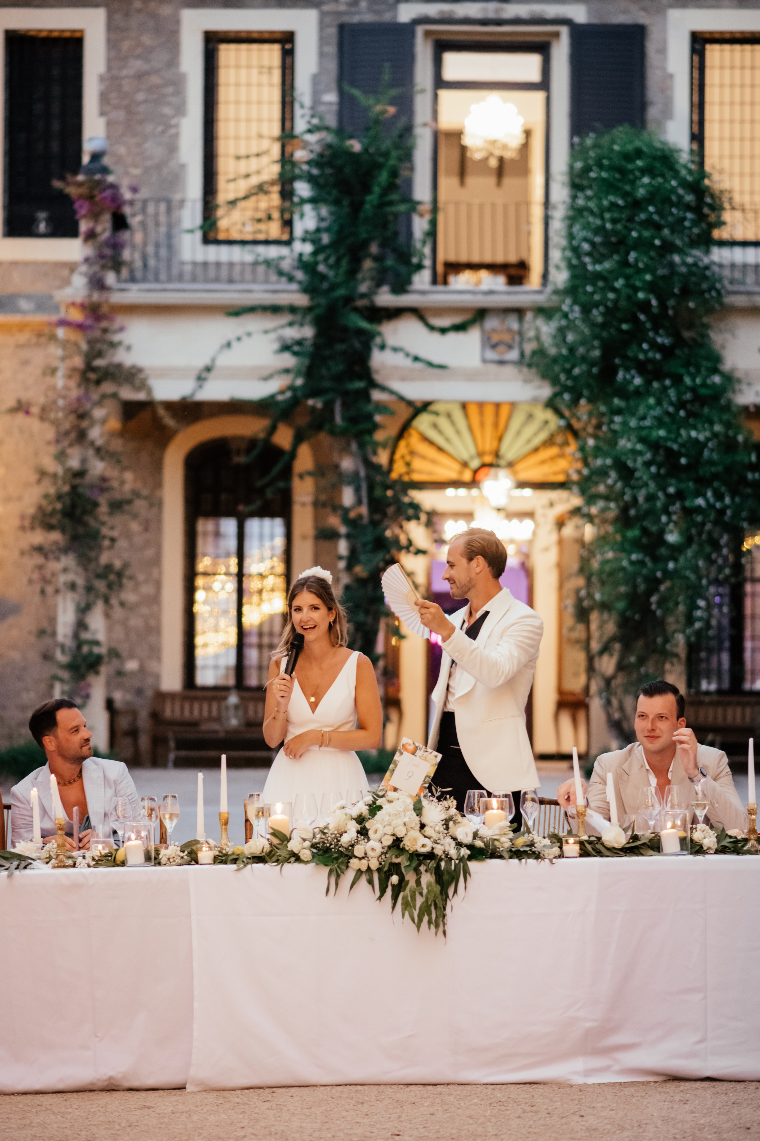 Alicia & Marc (Finca Marques de Montemolar)