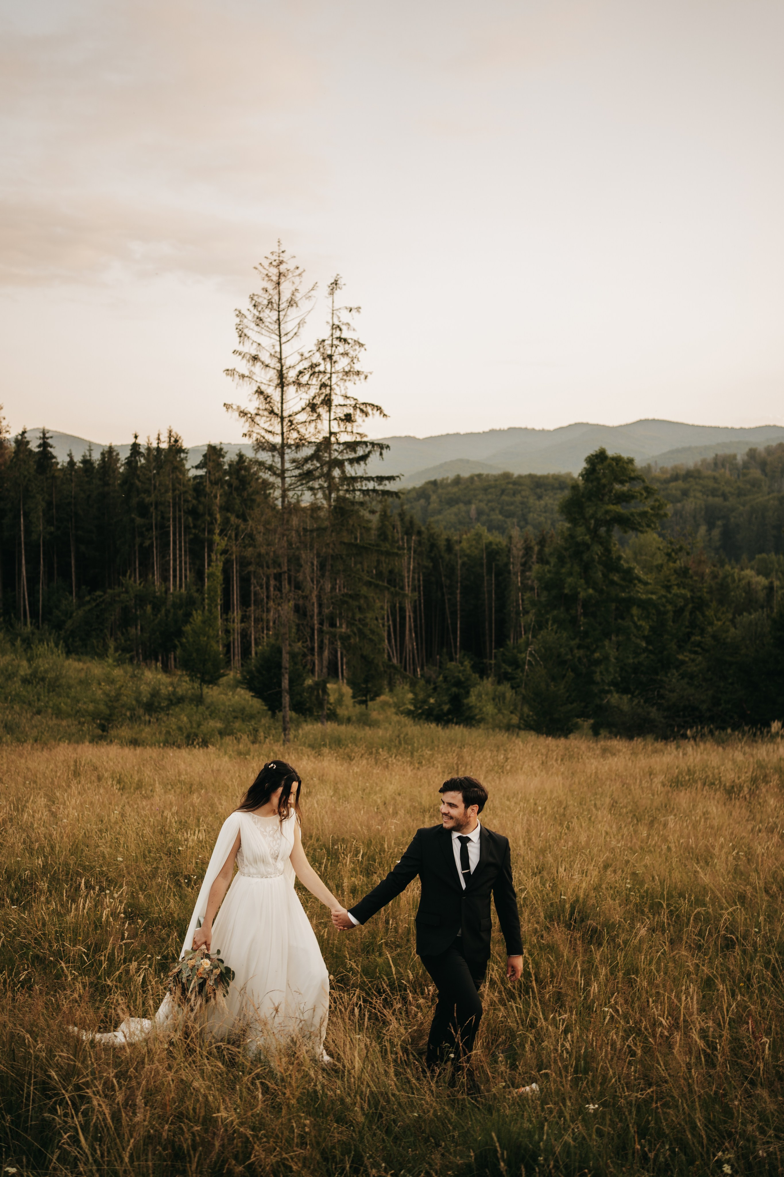 A & A. Fotograf Nunta Iasi - Hearts & Pictures