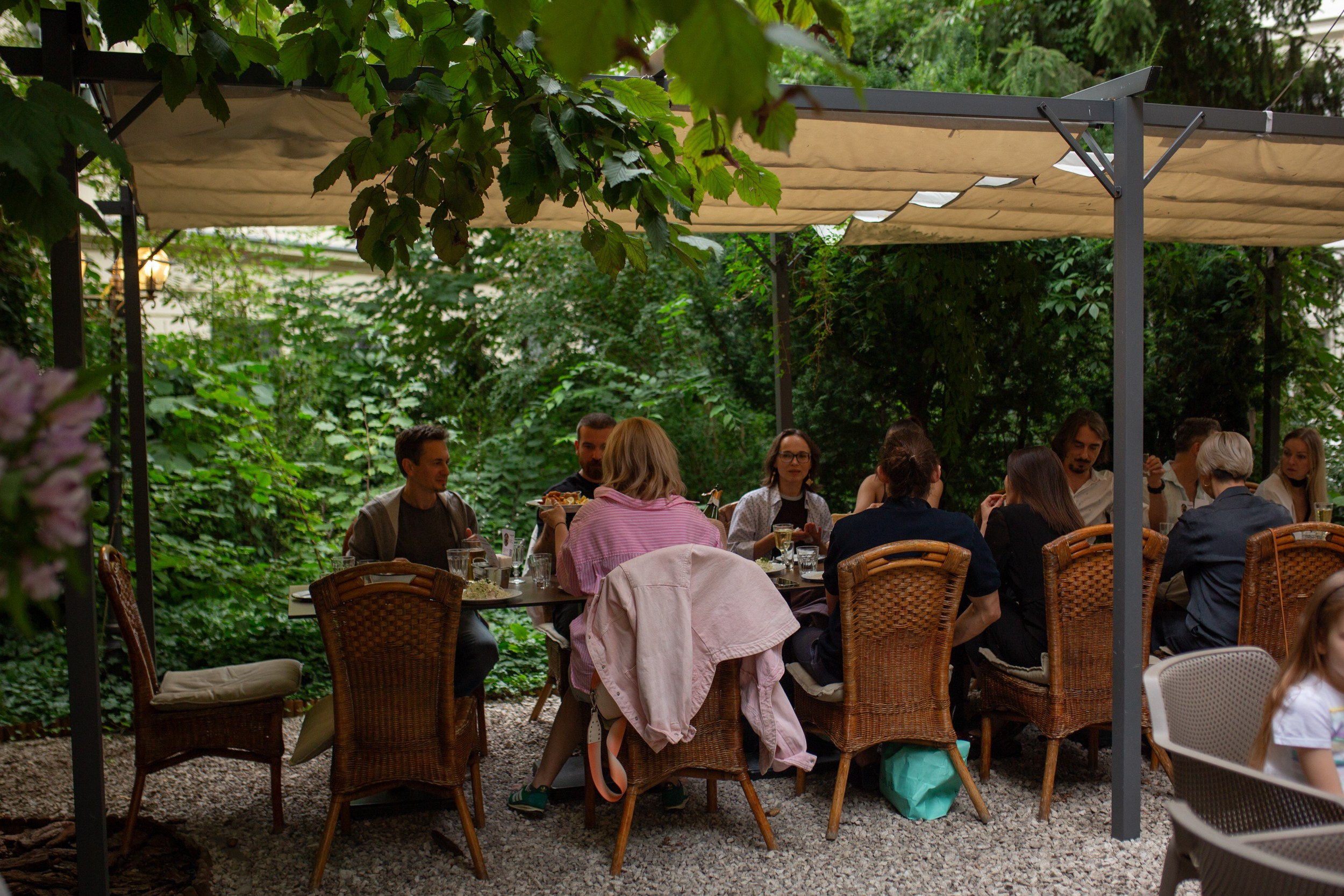 Наталья 04.08.2025 часть 2. Семейный и детский фотограф в Варшаве Мила Бобровская