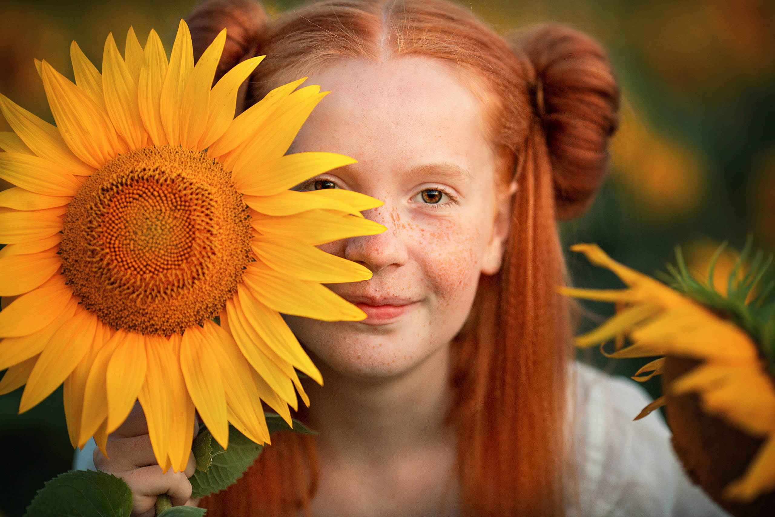 Дети. Семейный и детский фотограф в Варшаве Мила Бобровская