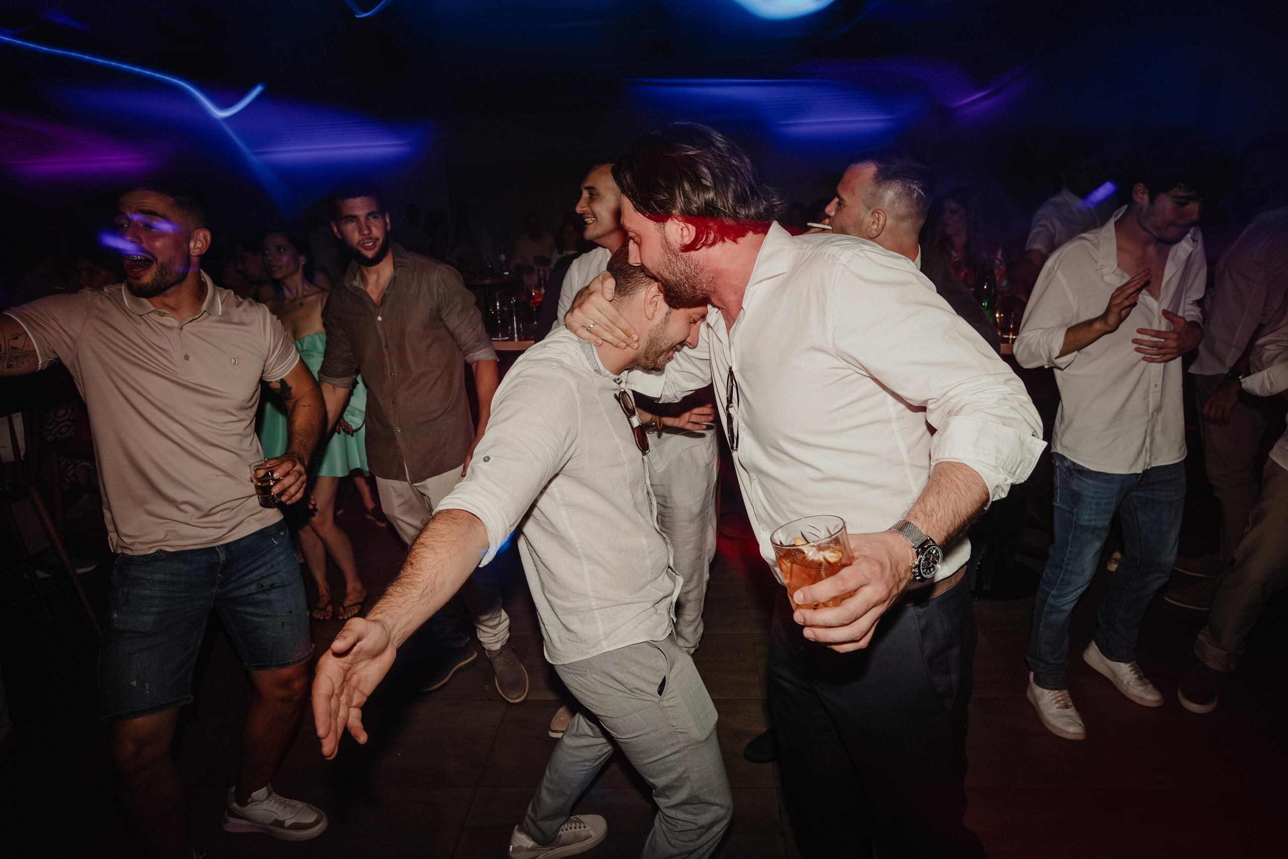 Leona & Ivan. Wedding photographer based in Novi Sad, Marko Milivojevic