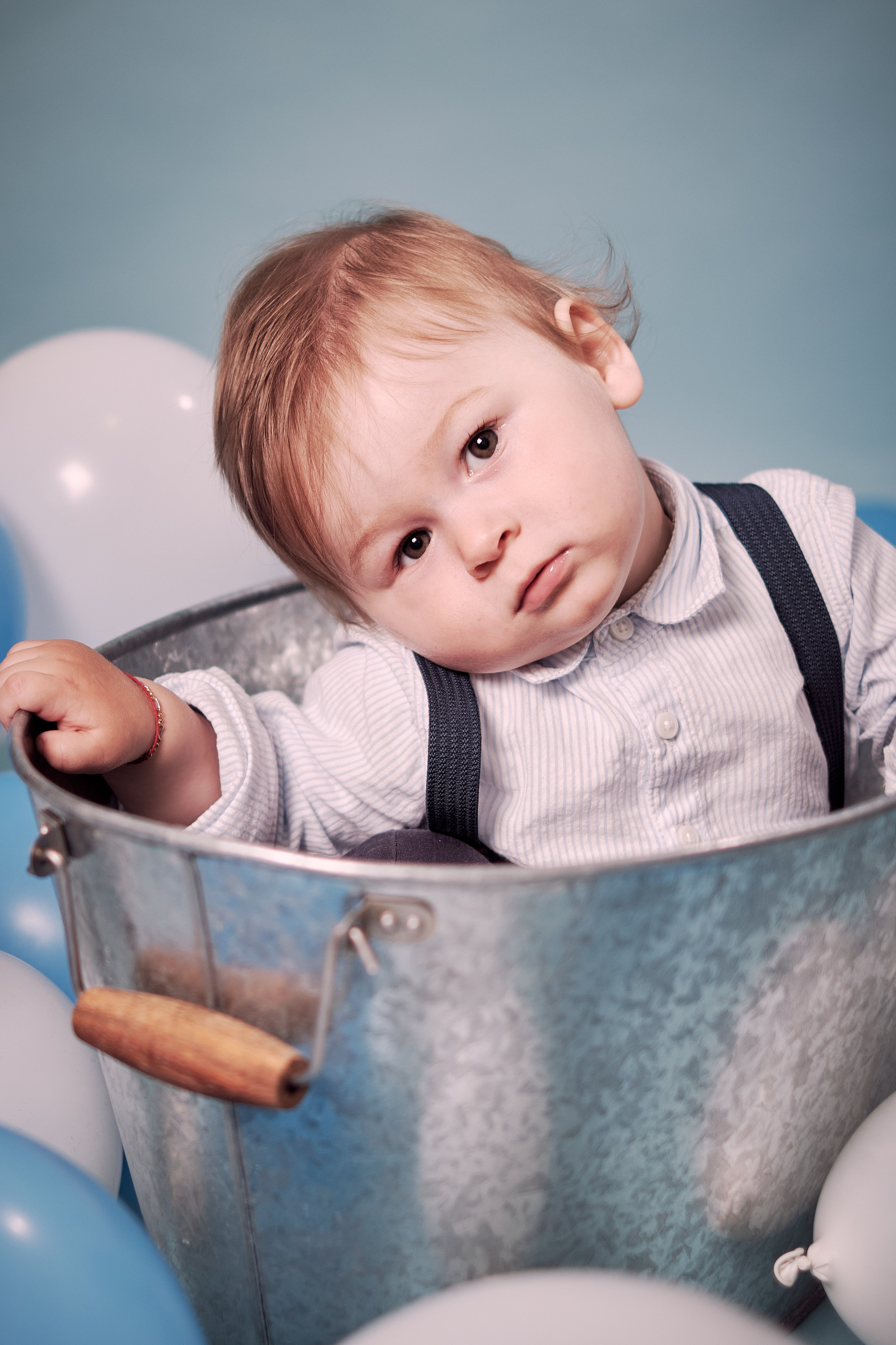 Studio photography. Anghel’sPhoto