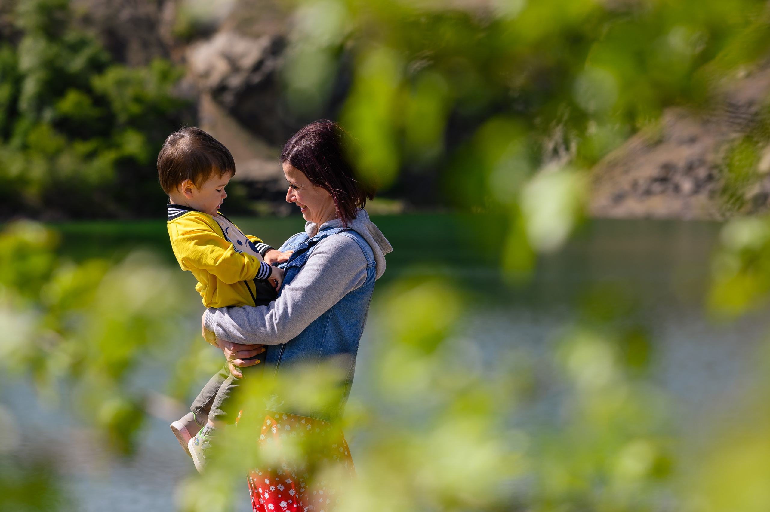Şedinţe foto de familie. Ligiafoto.ro