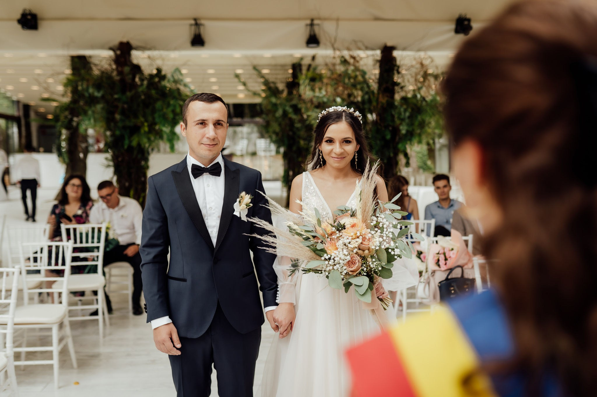 Nunta Alina & Gabriel