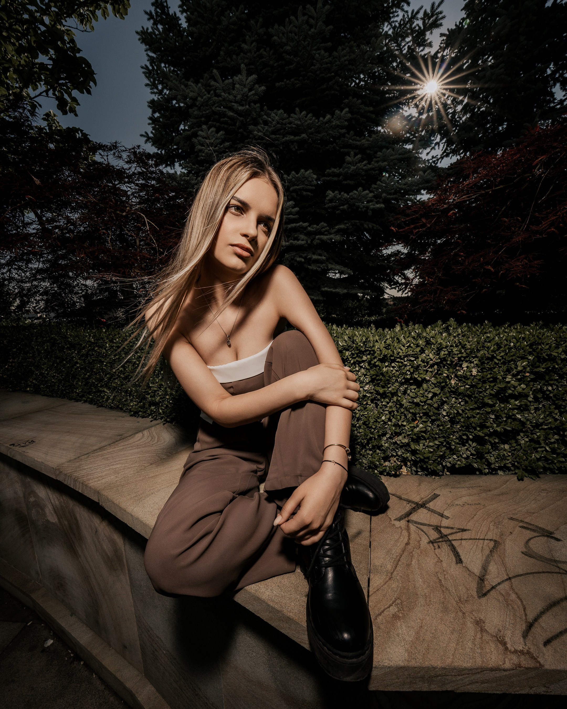 Sedinte foto aer liber