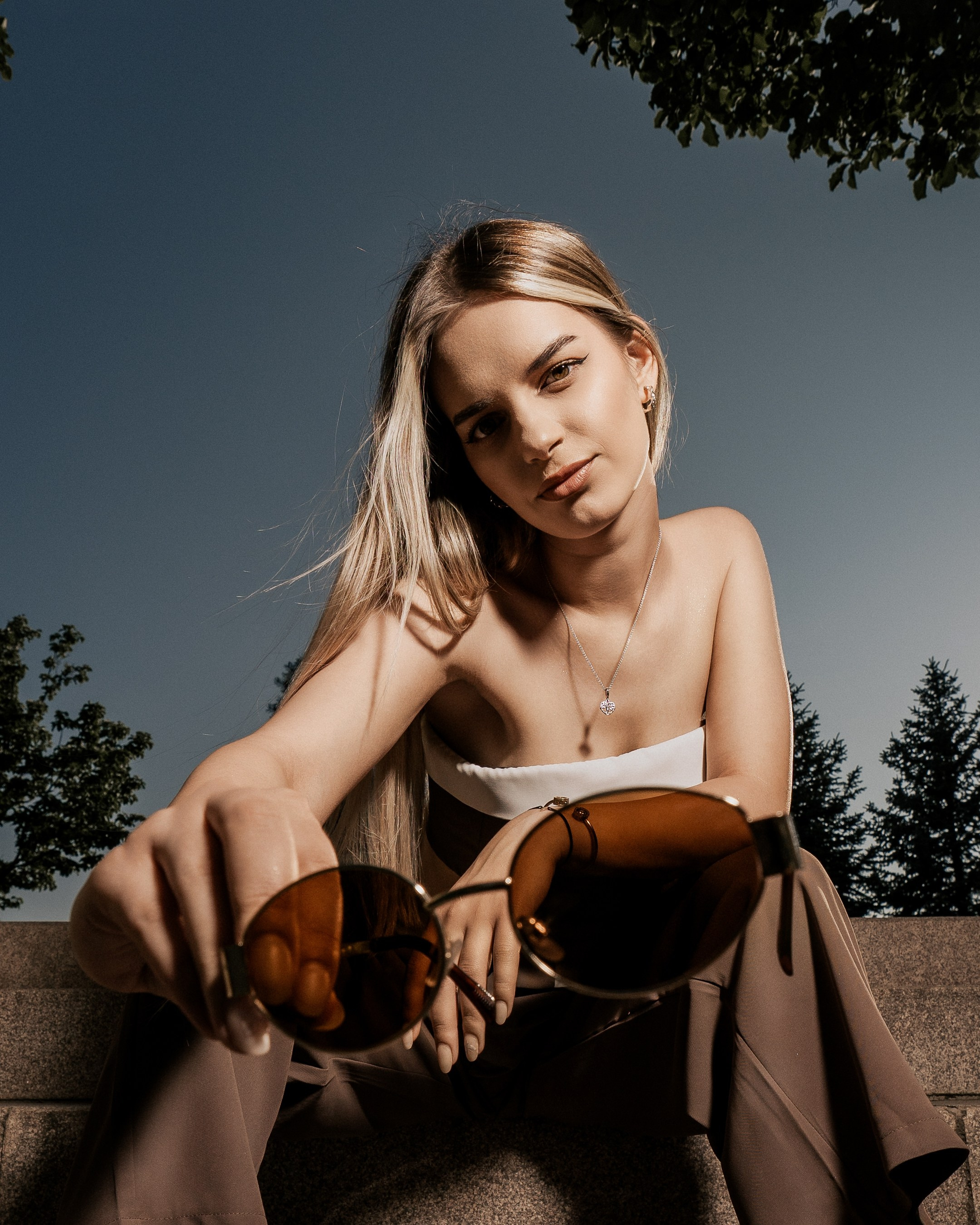 Sedinte foto aer liber