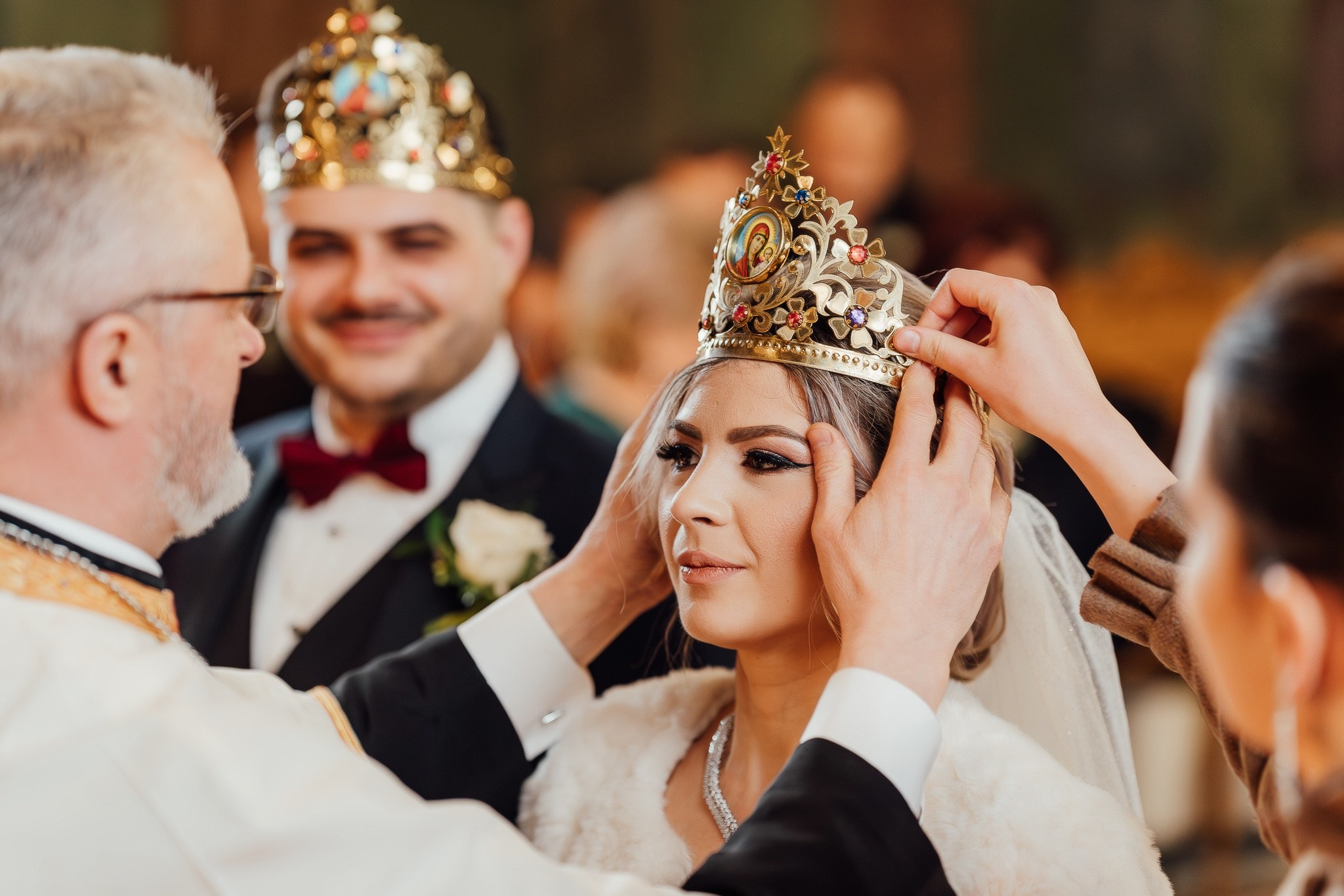 Nunta Simona & Iulian