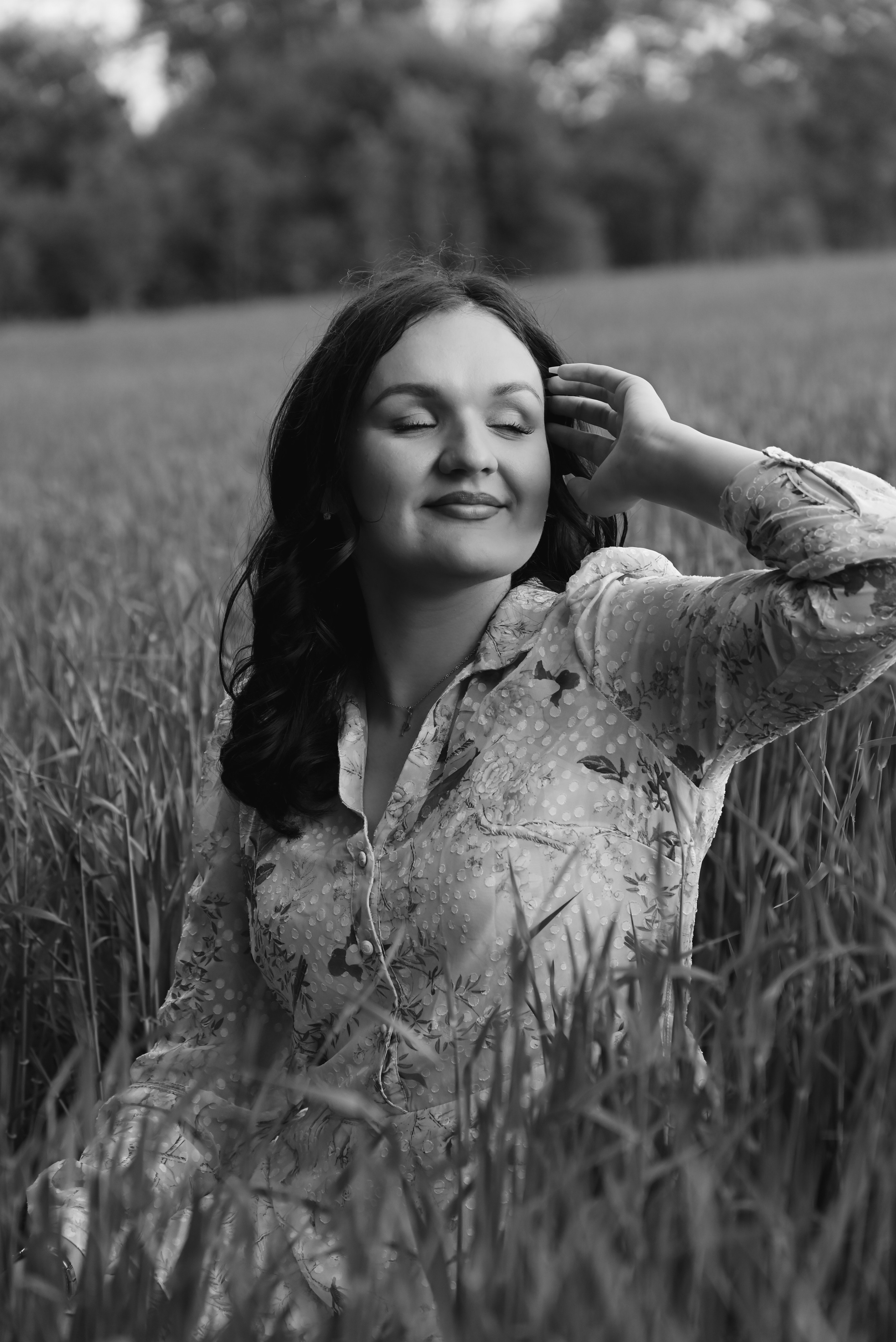 Portraits. Your local photographer