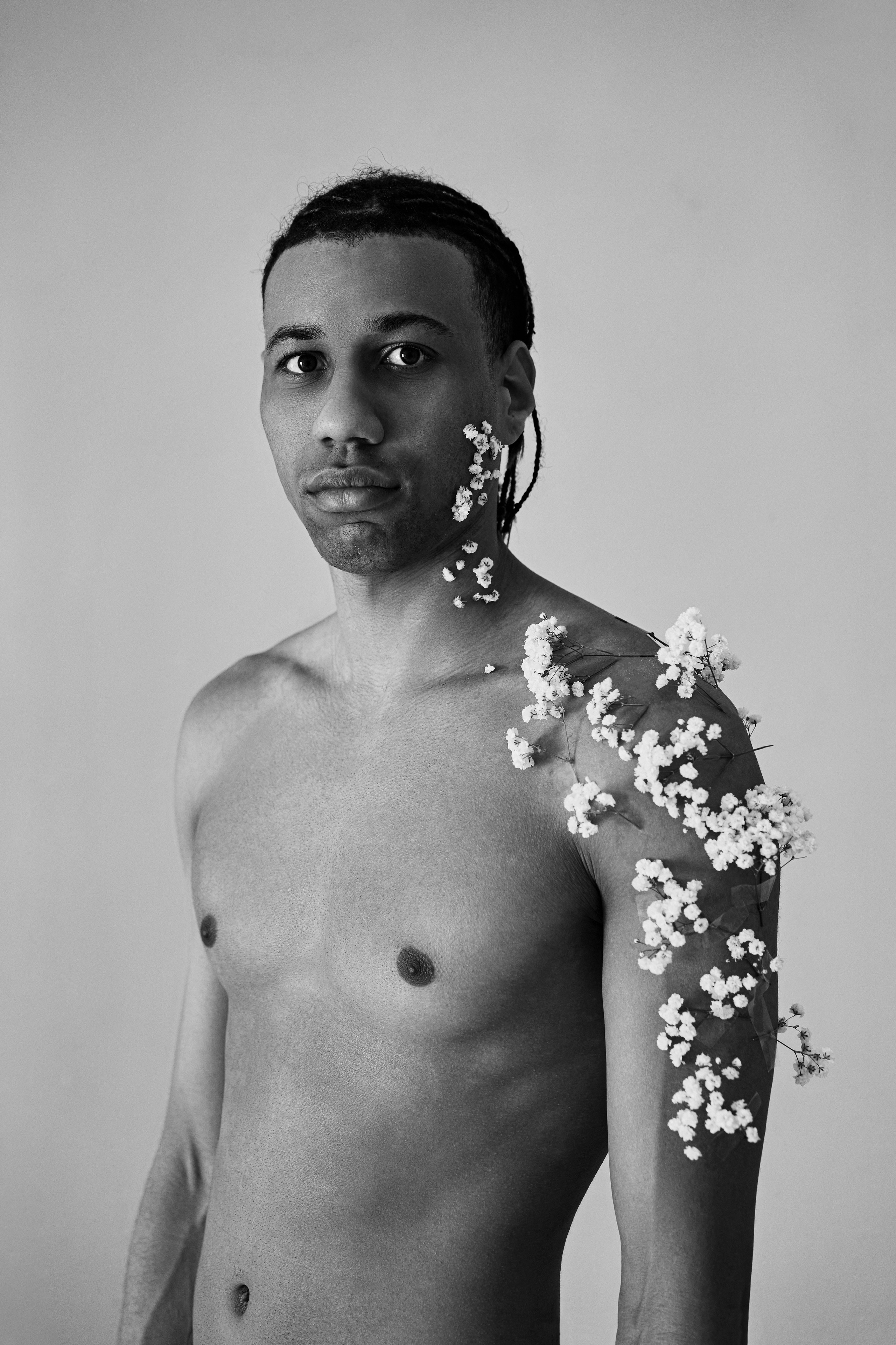 Элиму. Фотограф в Барселоне Жанна Захарченко