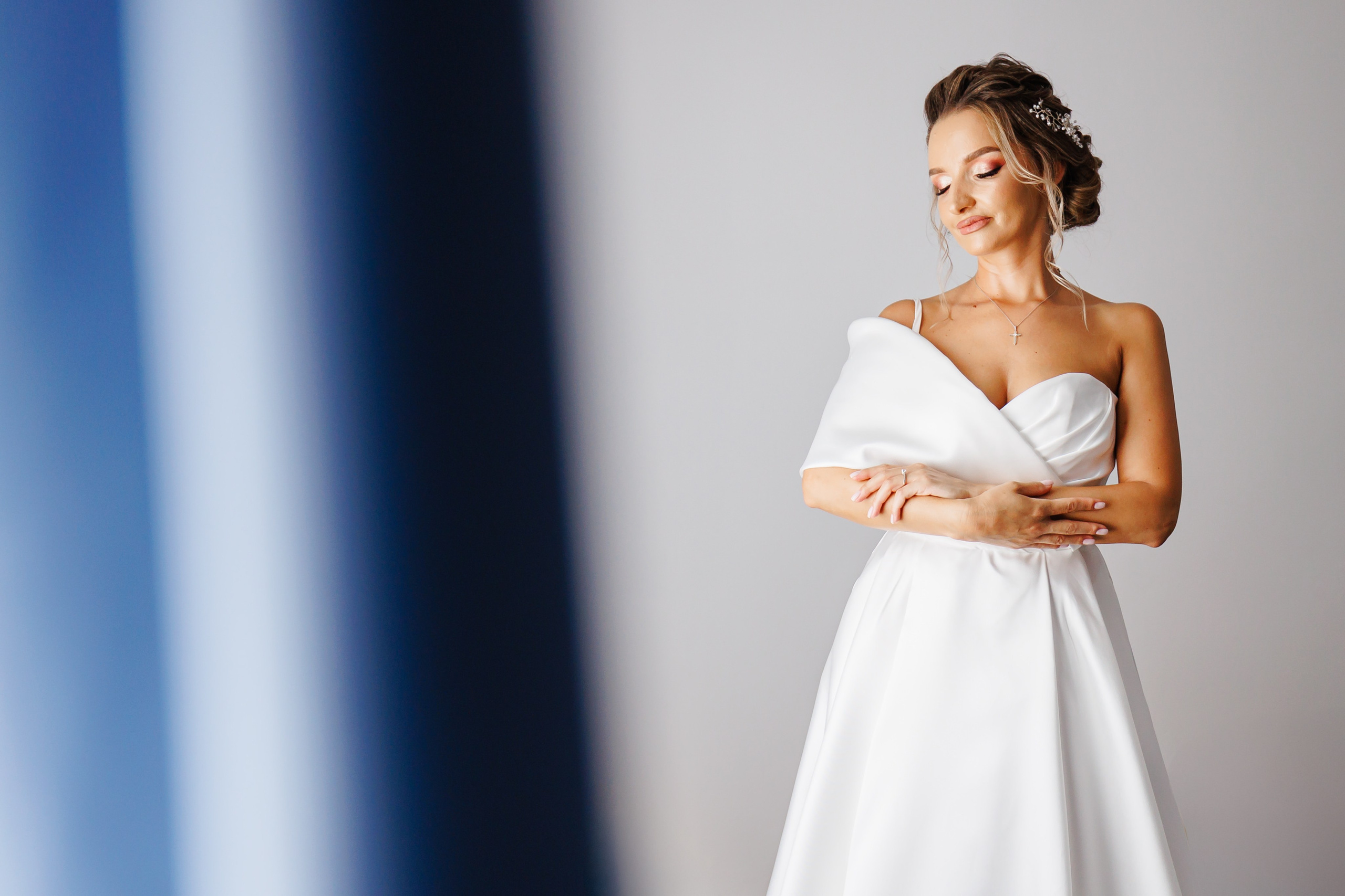 Nunta Loredana si Mihai. Fotograf nunta Bucuresti - Manu Ivanciu