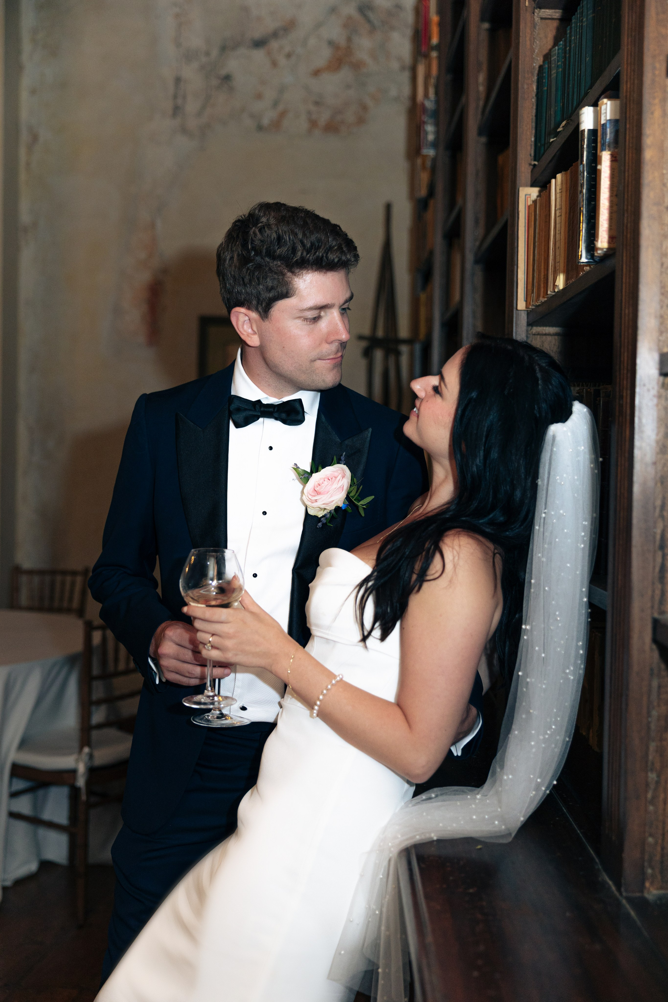 Liliana & Michel — an intimate musical wedding at Château La Commanderie, Plaigne. Евгения Смирнова — фотограф в Тулузе и юго-западной Франции