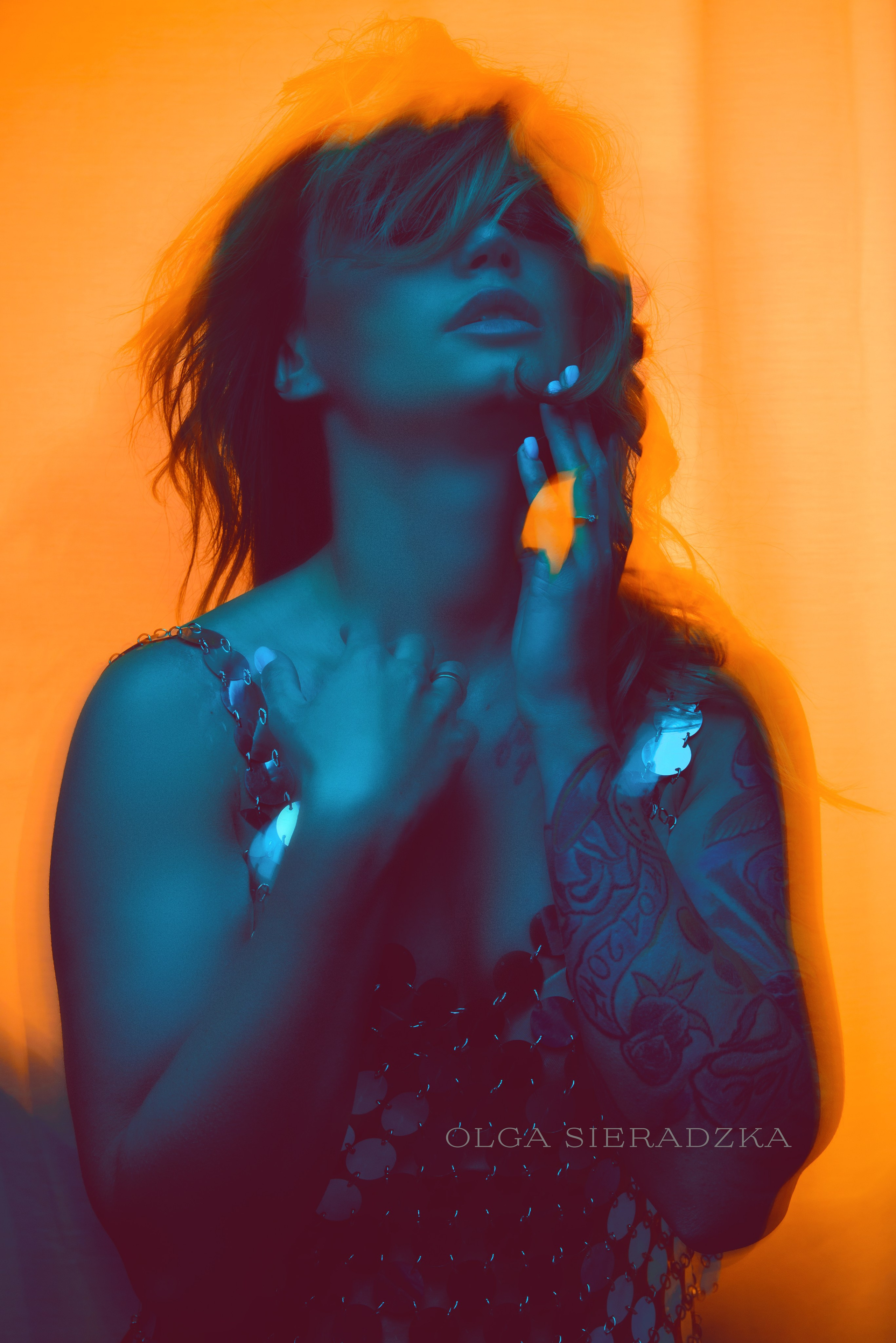 Sesje kobiece. Olga Sieradzka fotograf rodzinny, ciążowy i dziecięcy w Pile