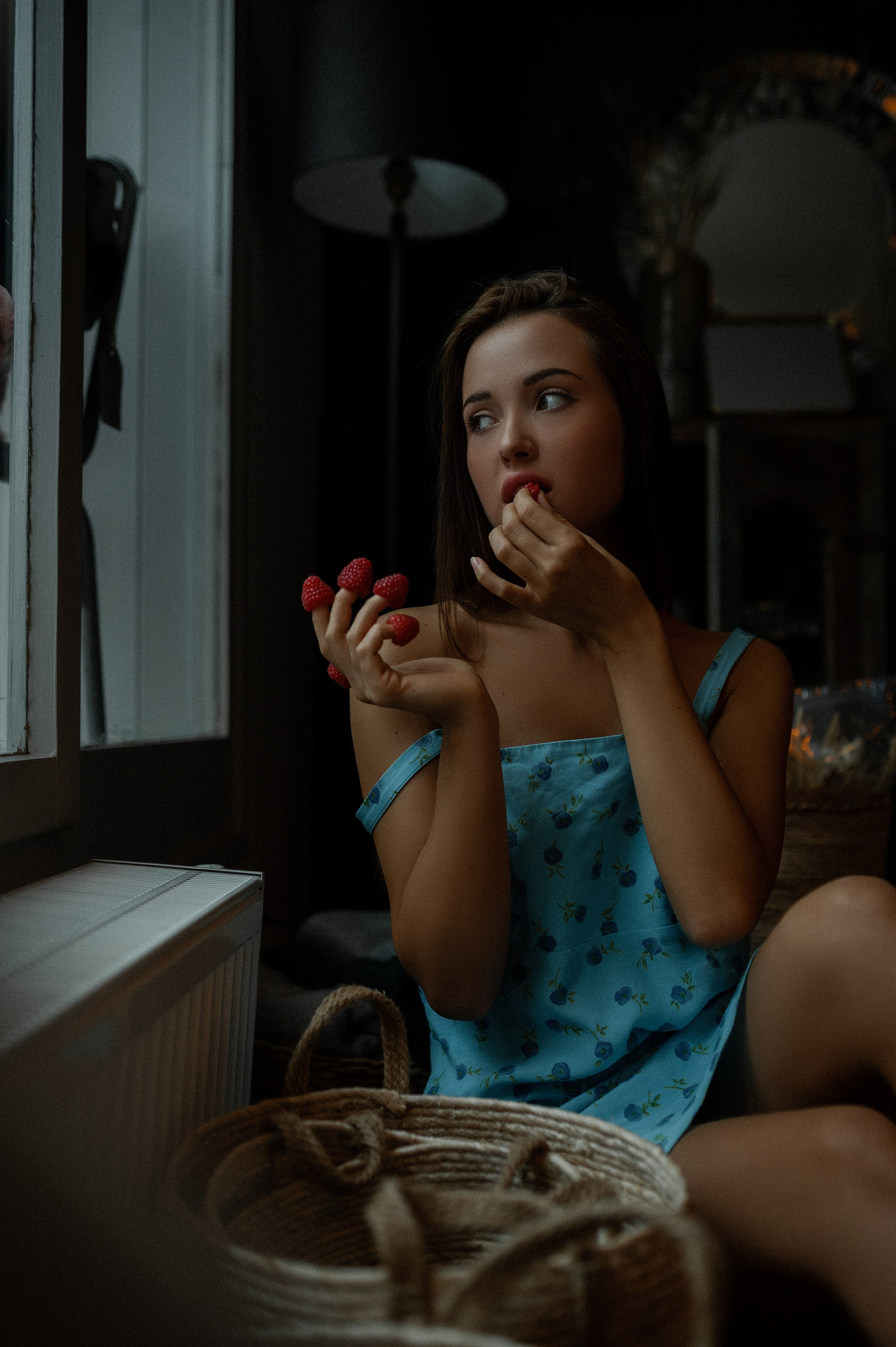 Artproject. ANNA-MARIA PHOTO CONTENT CREATOR — fotograf, estét, umělec a vizuální expert na Instagram v Praze