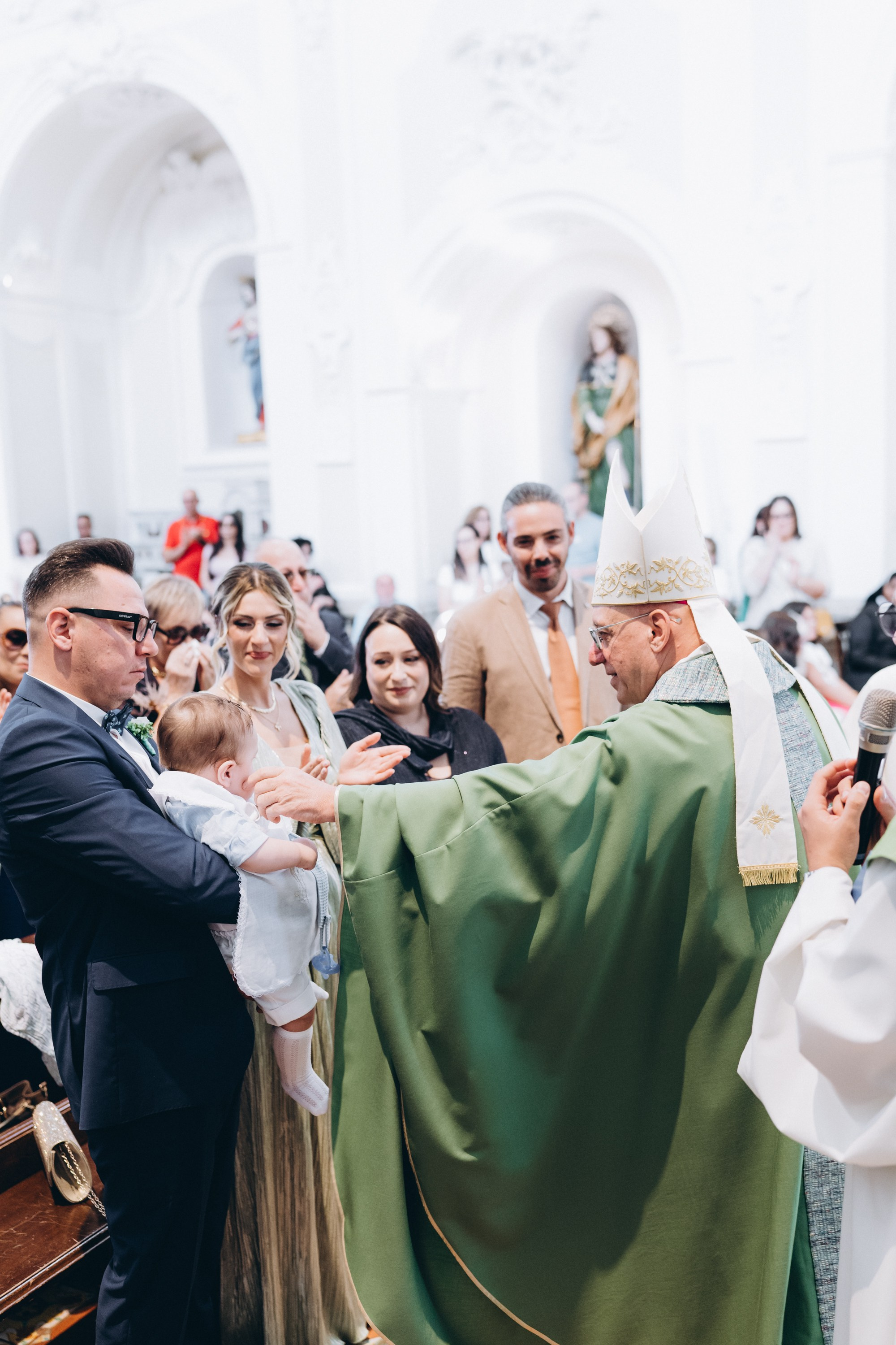 Famiglie. Fotografo di matrimonio ed eventi ad ariano irpino