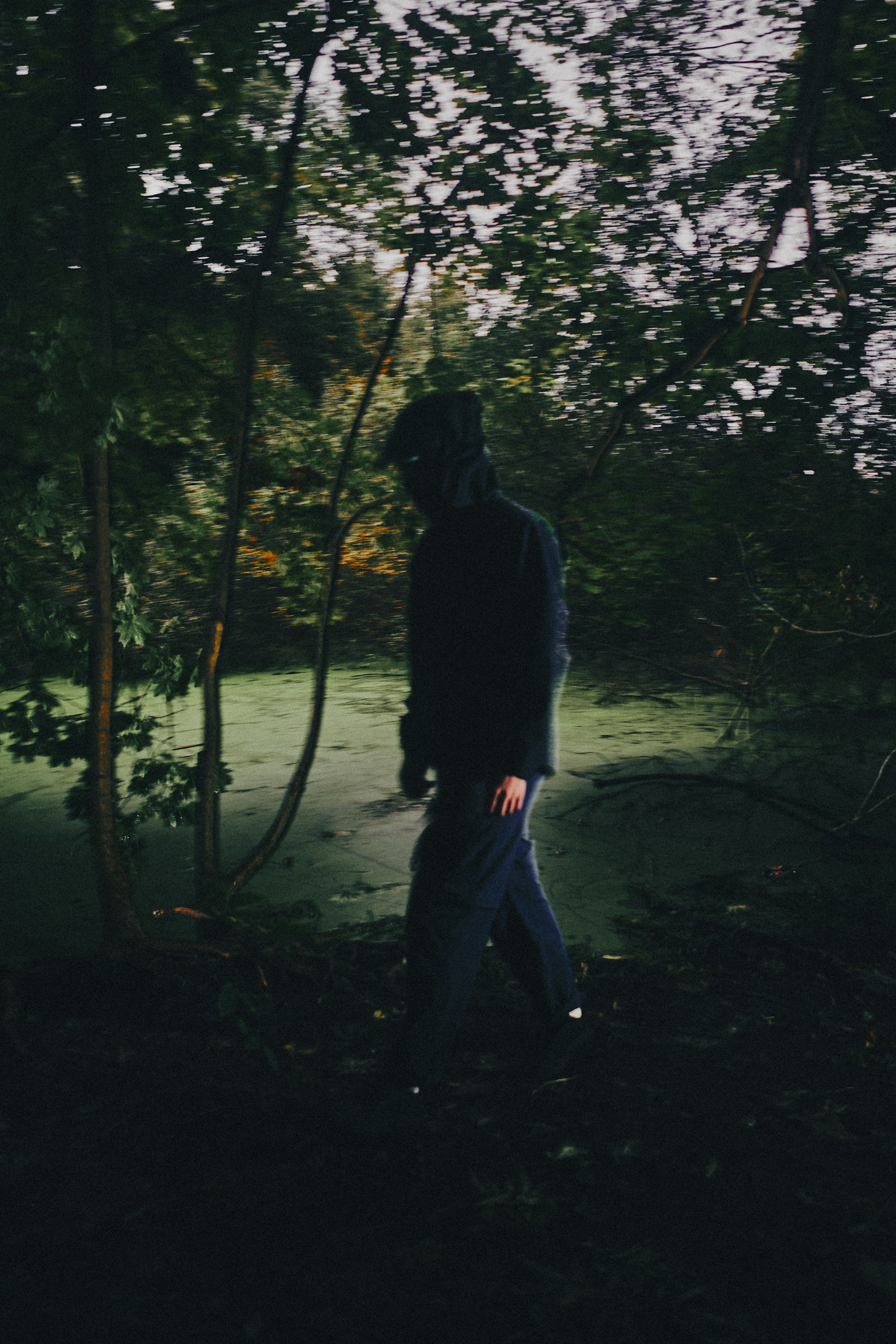 Photographer Evgeniya Dovgalyuk