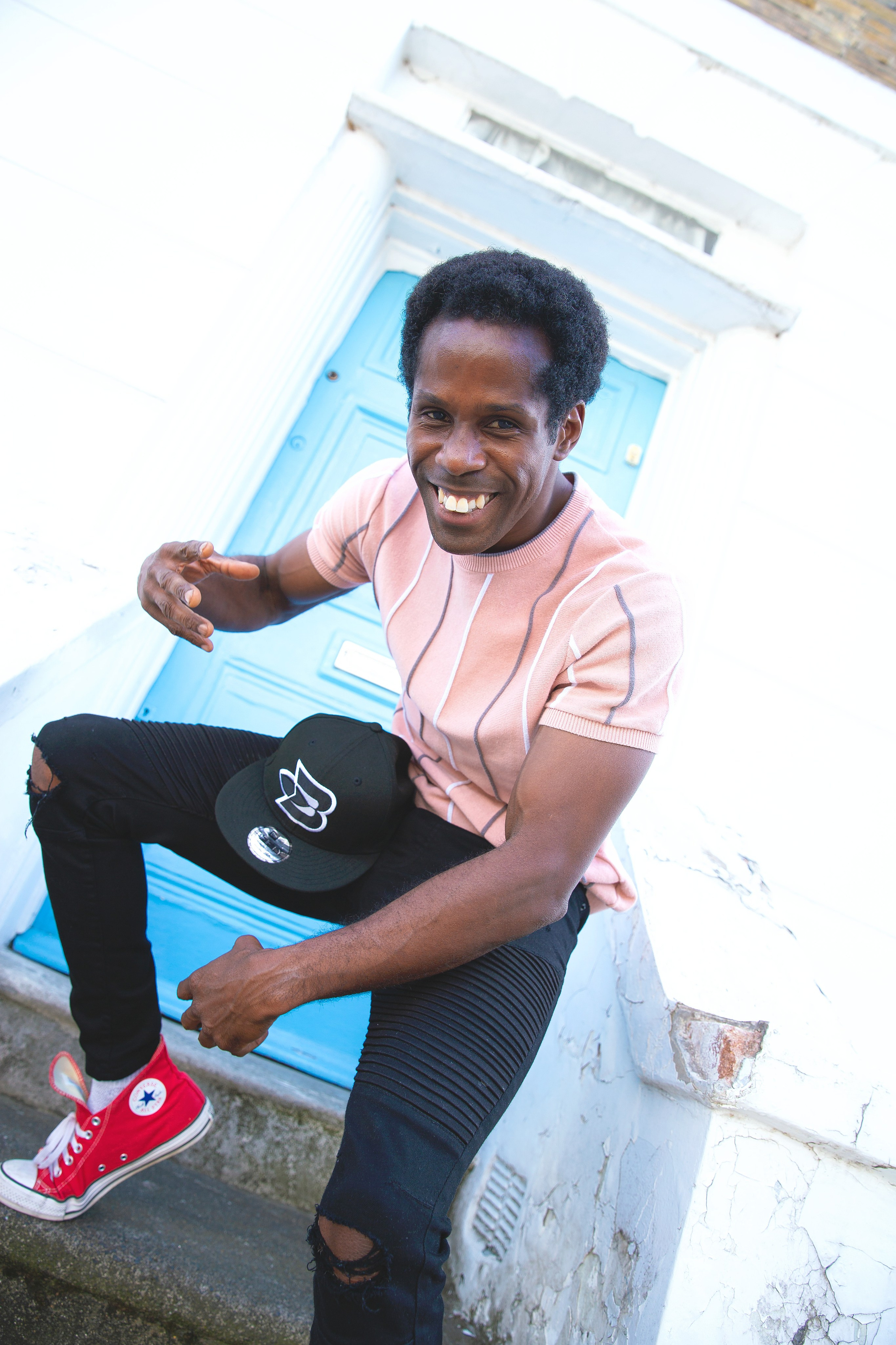 DanCandlerCreative. Candler Creative