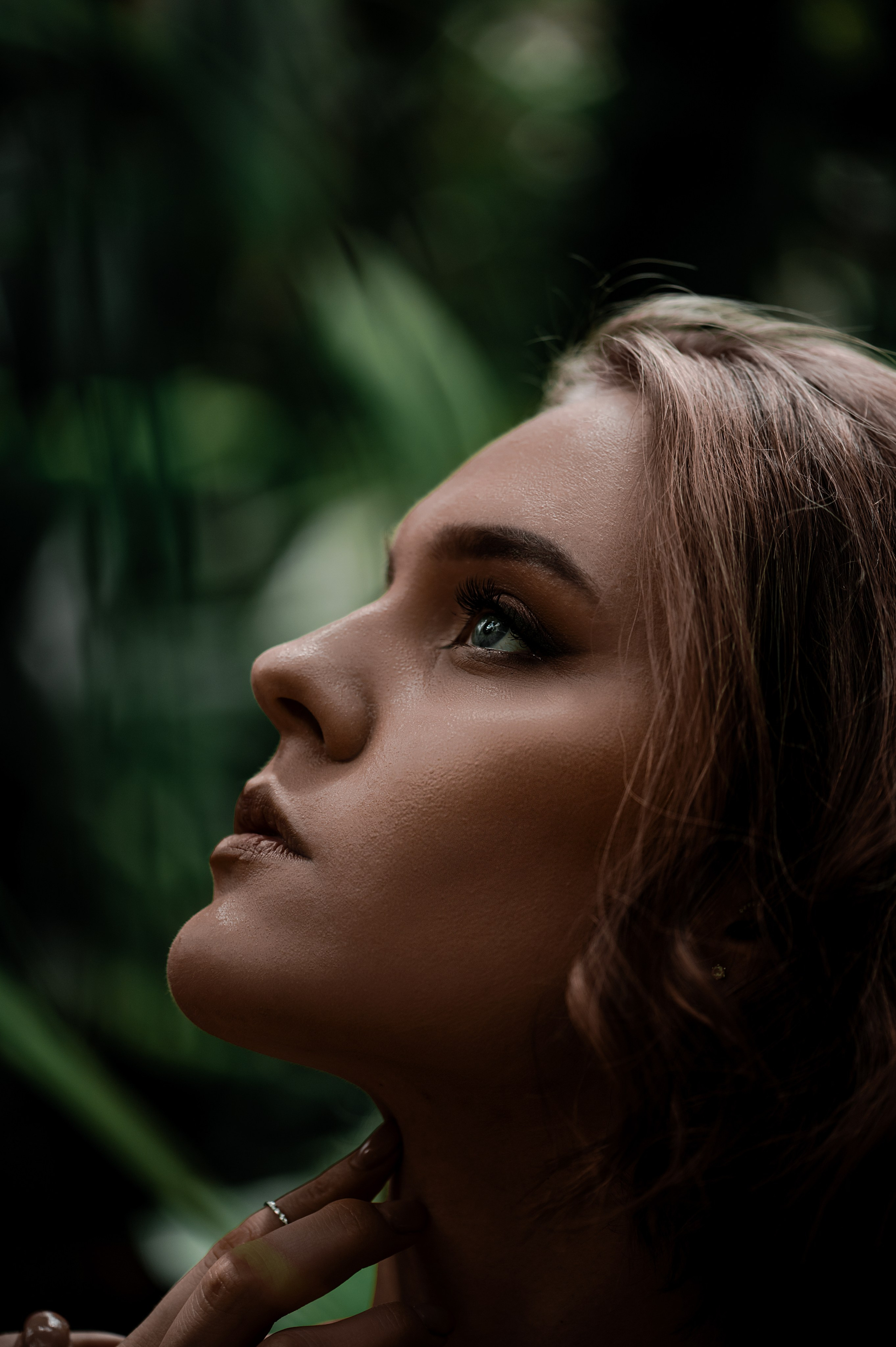 Daria. ANNA-MARIA PHOTO CONTENT CREATOR — photographer, aesthete, artist, and visual expert for Instagram in Prague