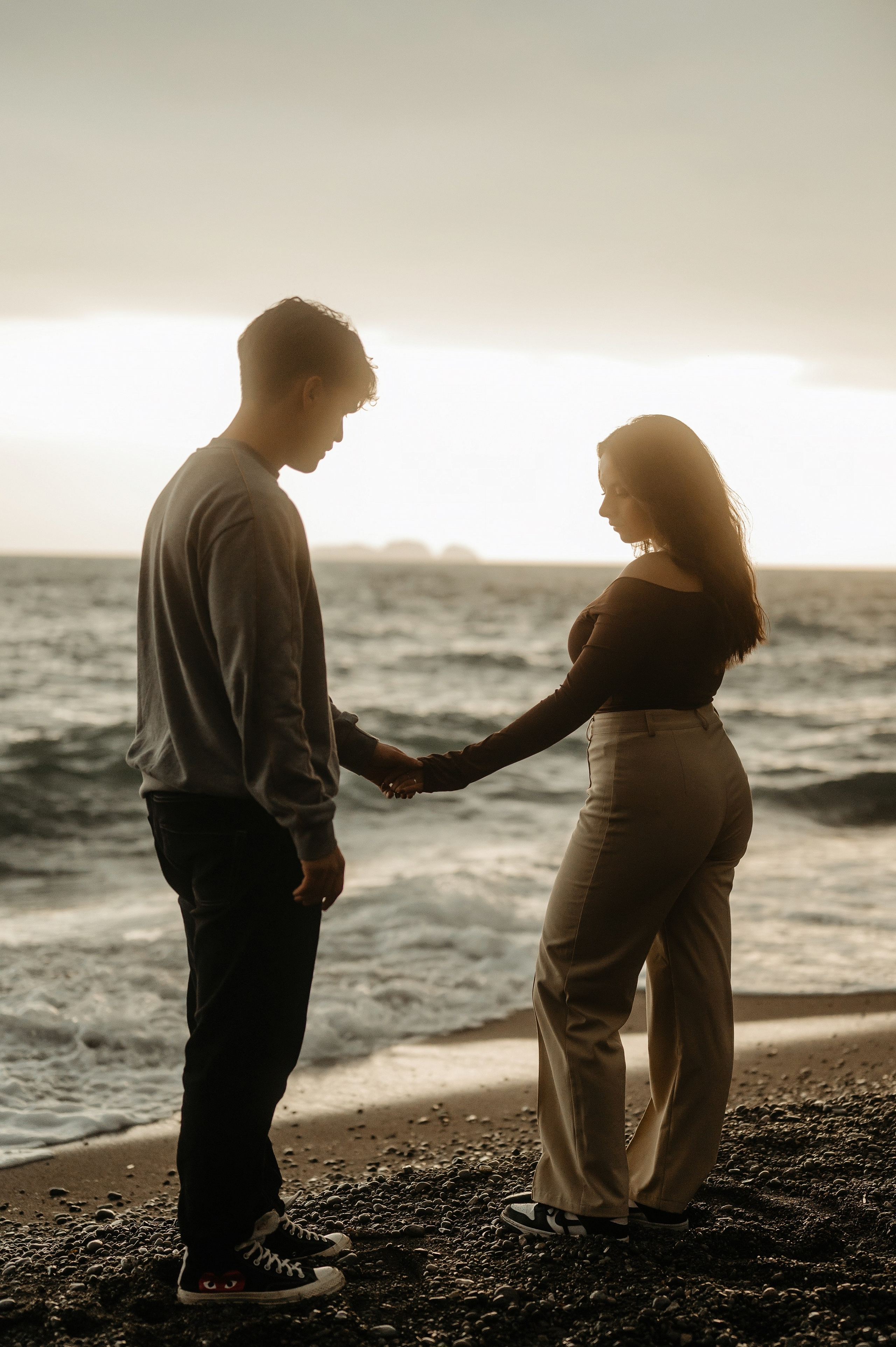 Sedinta foto Save the date in Amalfi. Proud Vision Weddings | Wedding Photography & Film — Servicii profesionale Foto Video Nunta Iasi