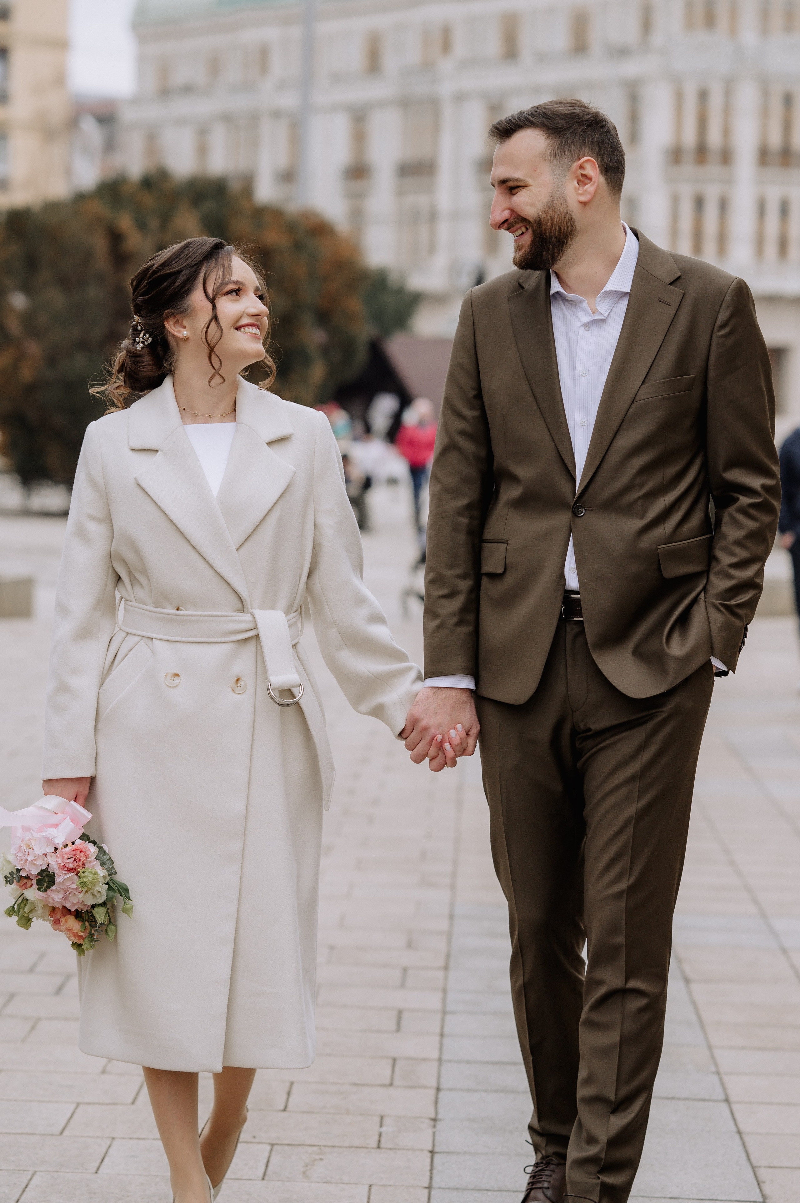 Cununie civila in luna martie , in Iasi. Proud Vision Weddings | Wedding Photography & Film — Servicii profesionale Foto Video Nunta Iasi