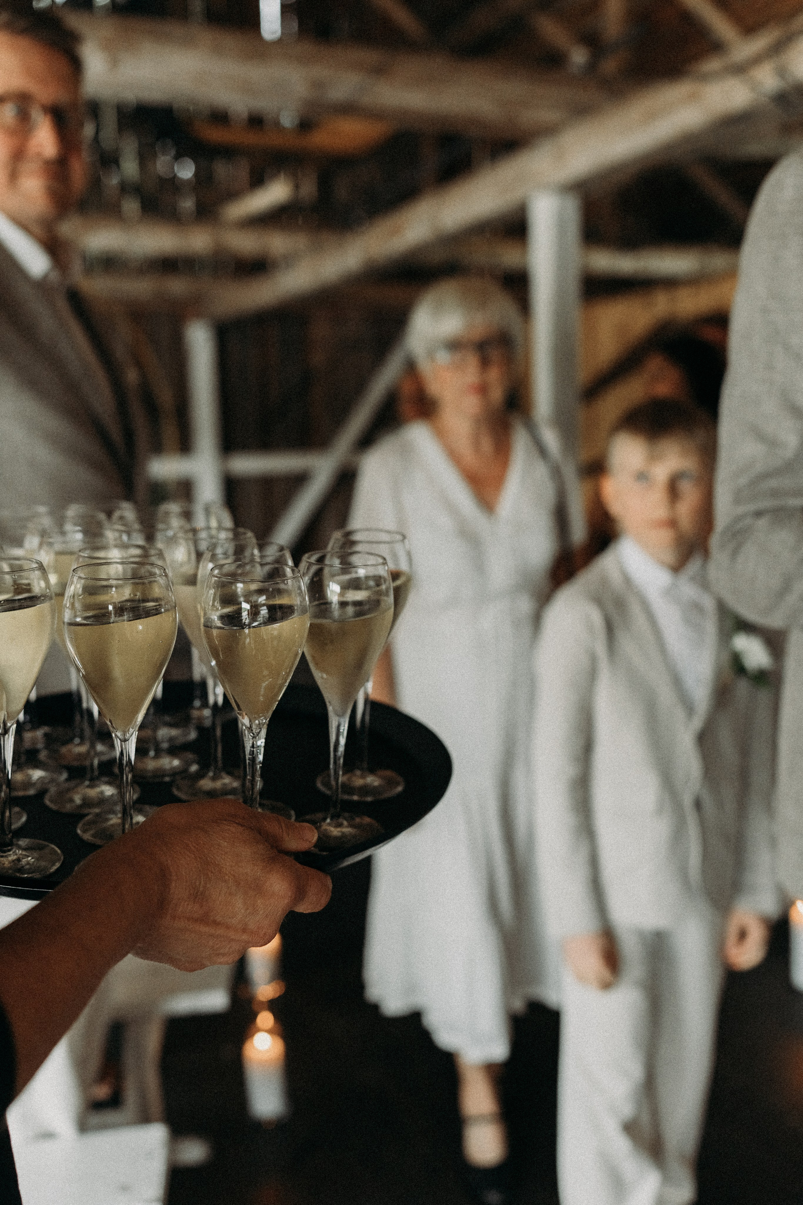 A&O. Wedding and portrait photographer in Helsinki Vickan O