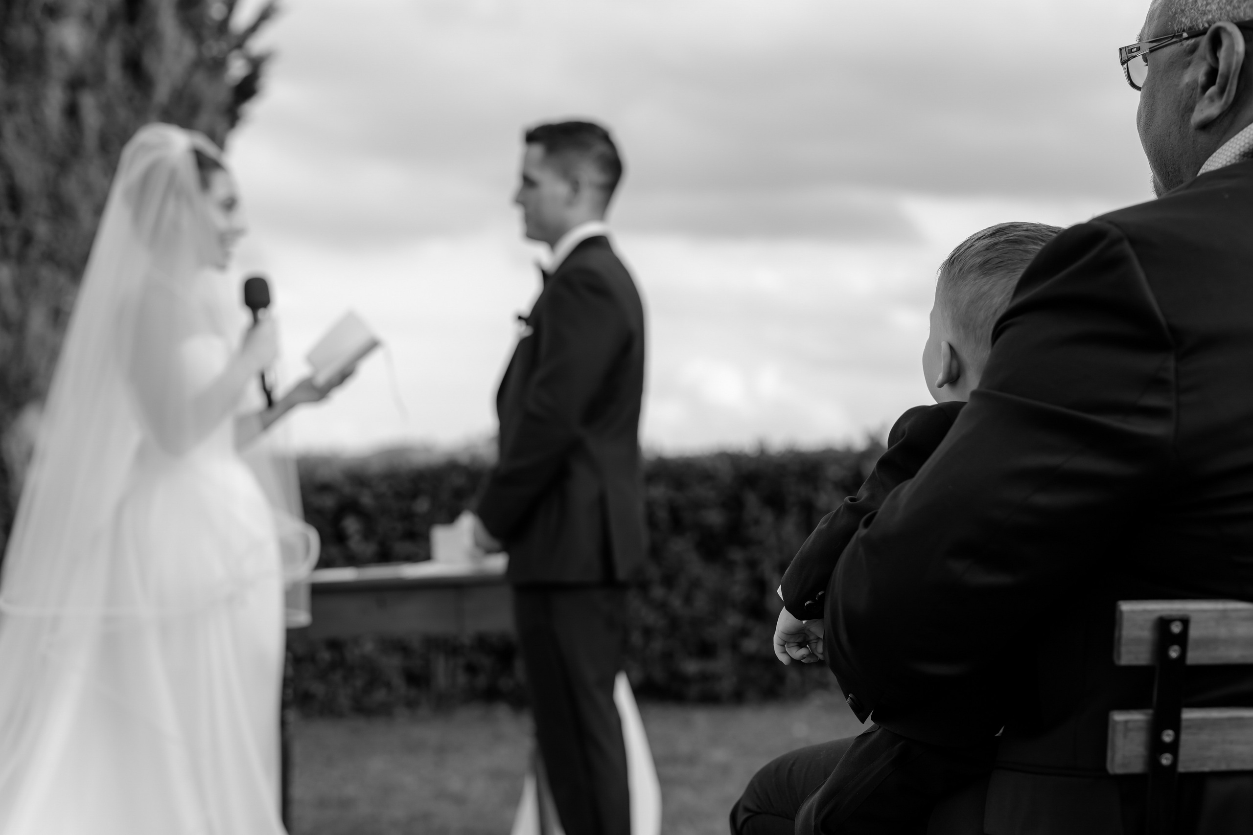 Dom&Ally. Wedding photographer Italy