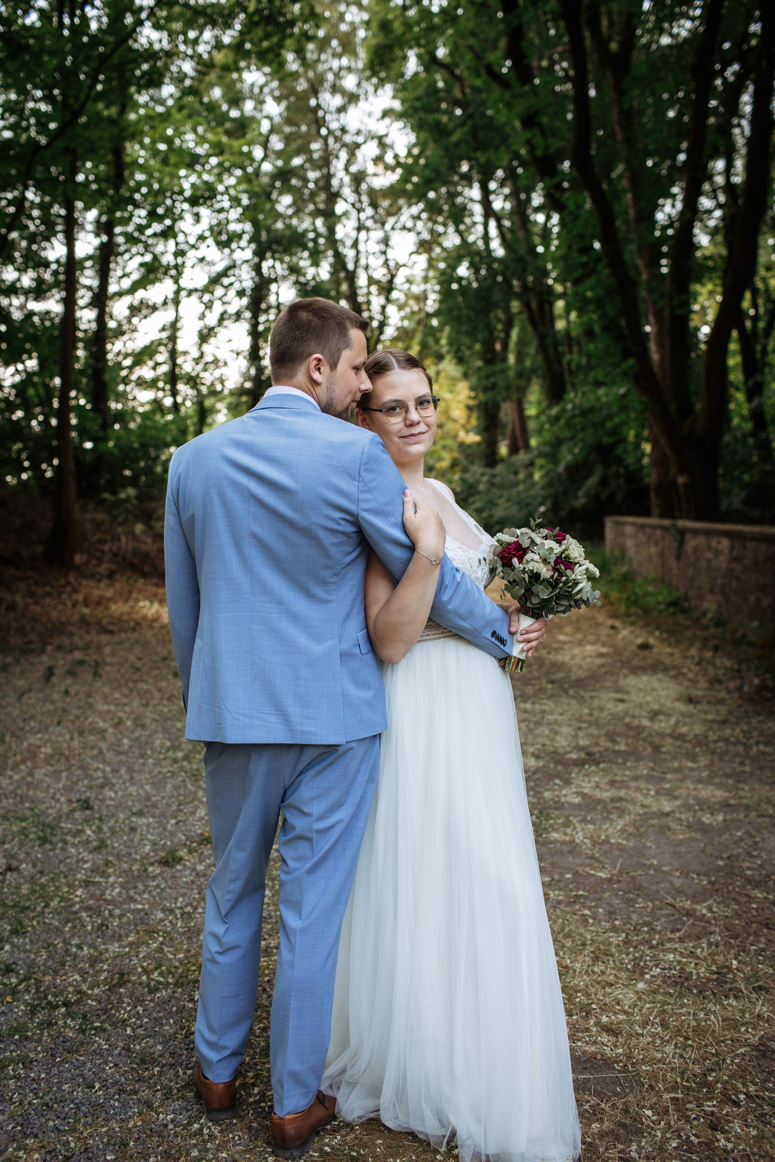 Photo & Make-up Galina Neuberger. Fotografin & Vigasistin aus Bohmte