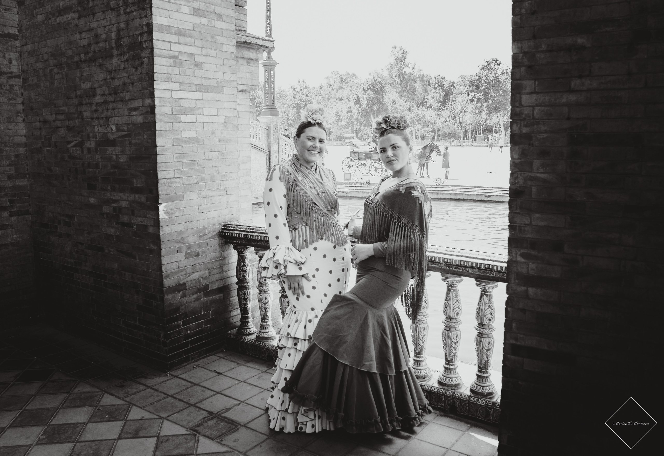 Feria De Abril — Sevilla 2024. Fotografie de Familie, Nuntă și Evenimente - Marian V. Munteanu